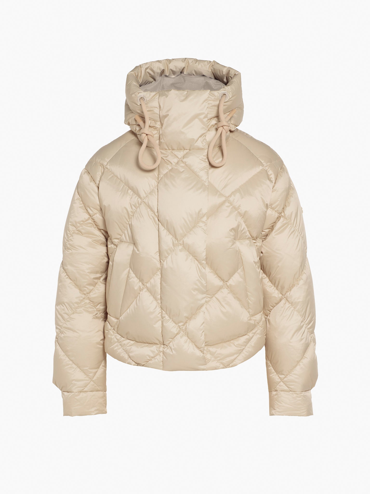 FIONA ski jacket