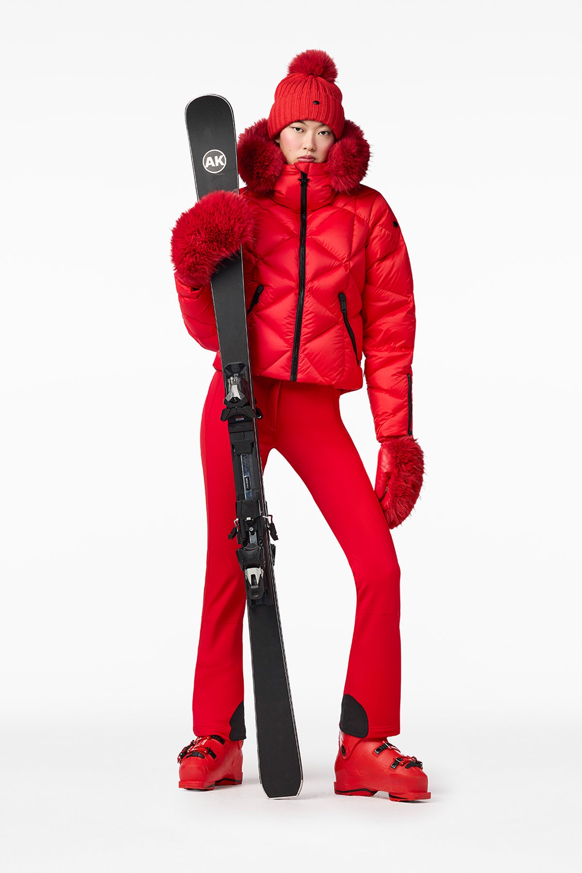 Japow 3