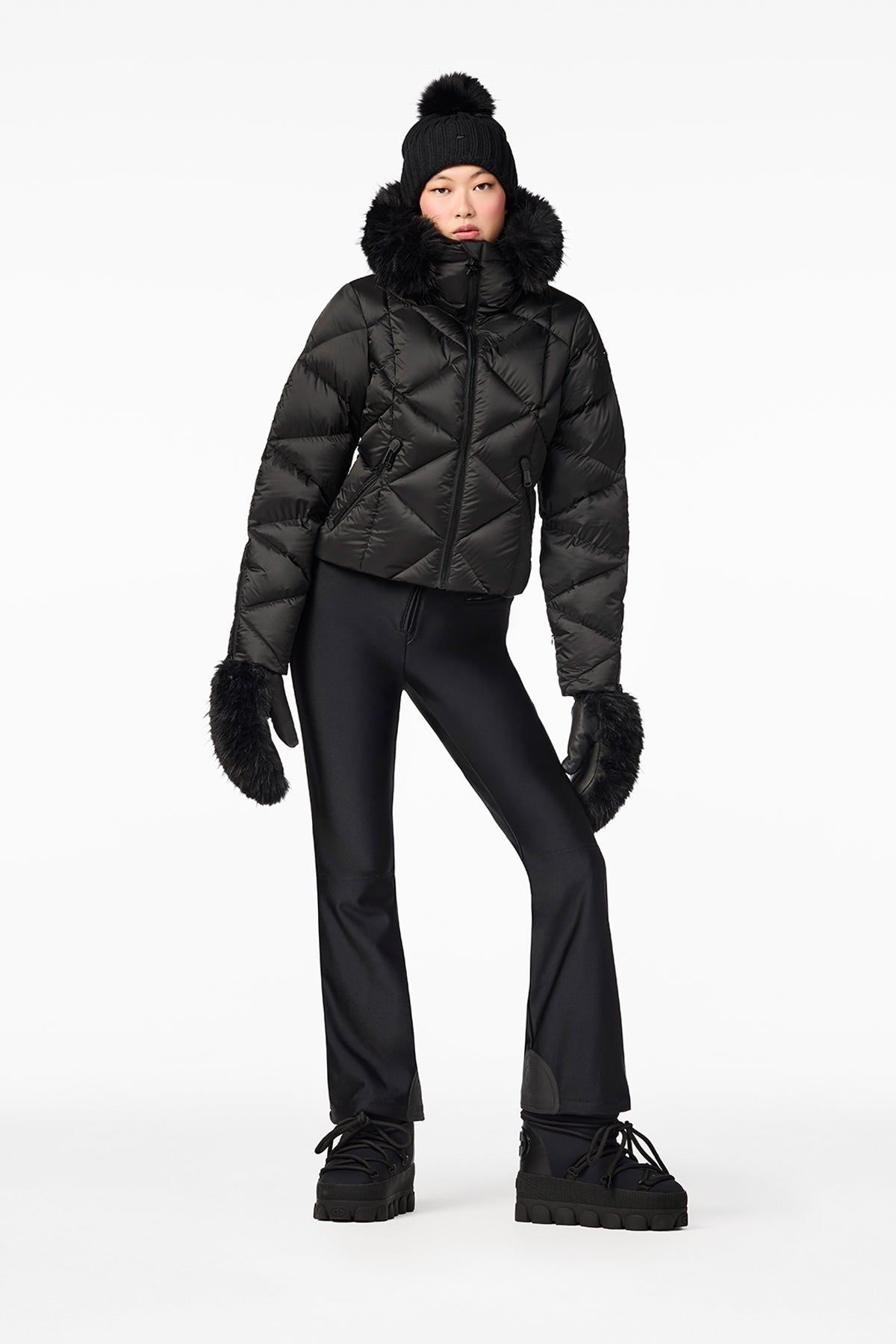 Japow 25