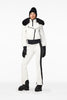 MISAKE ski jacket FAUX BORDER