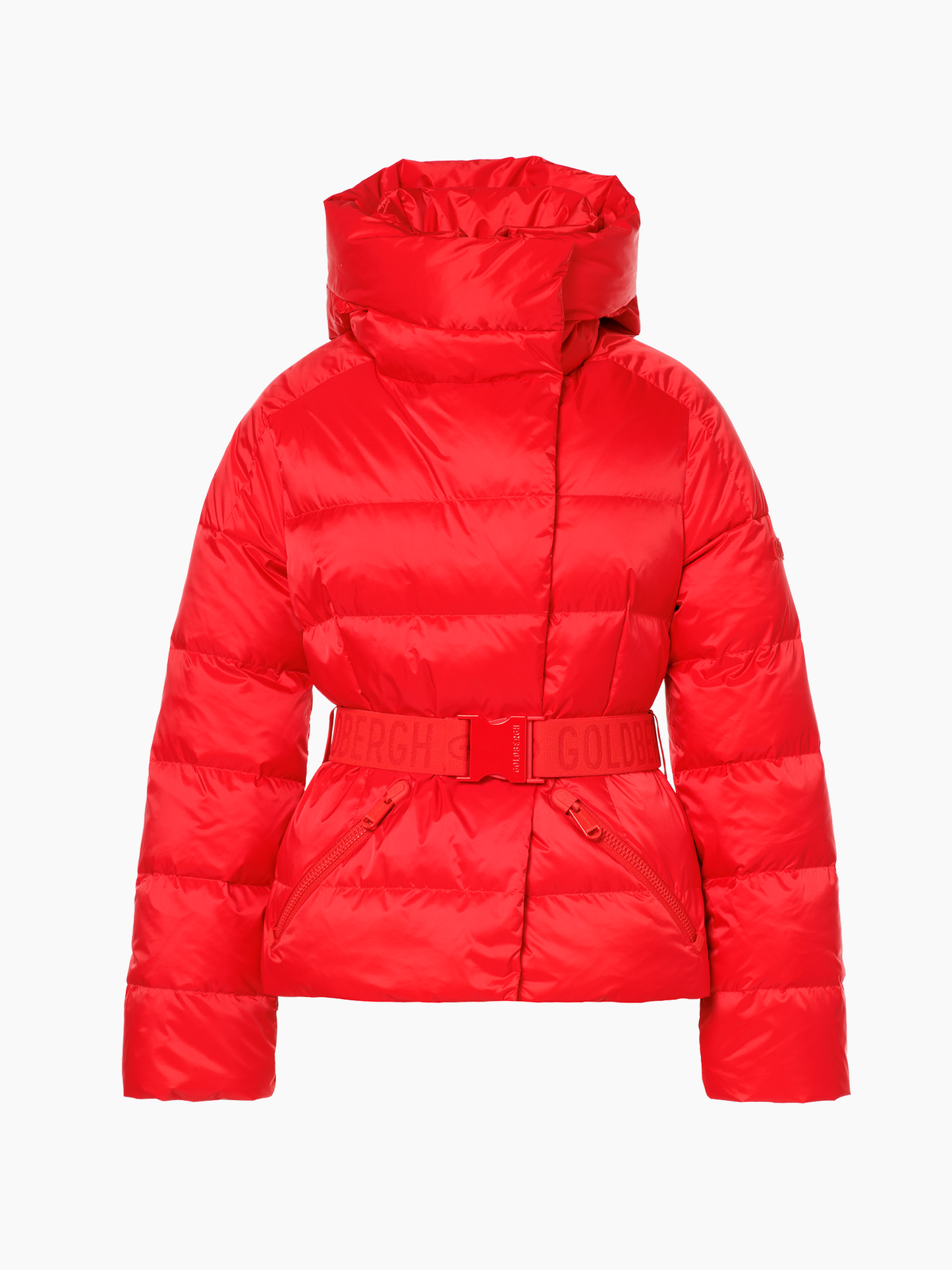 BEA ski jacket