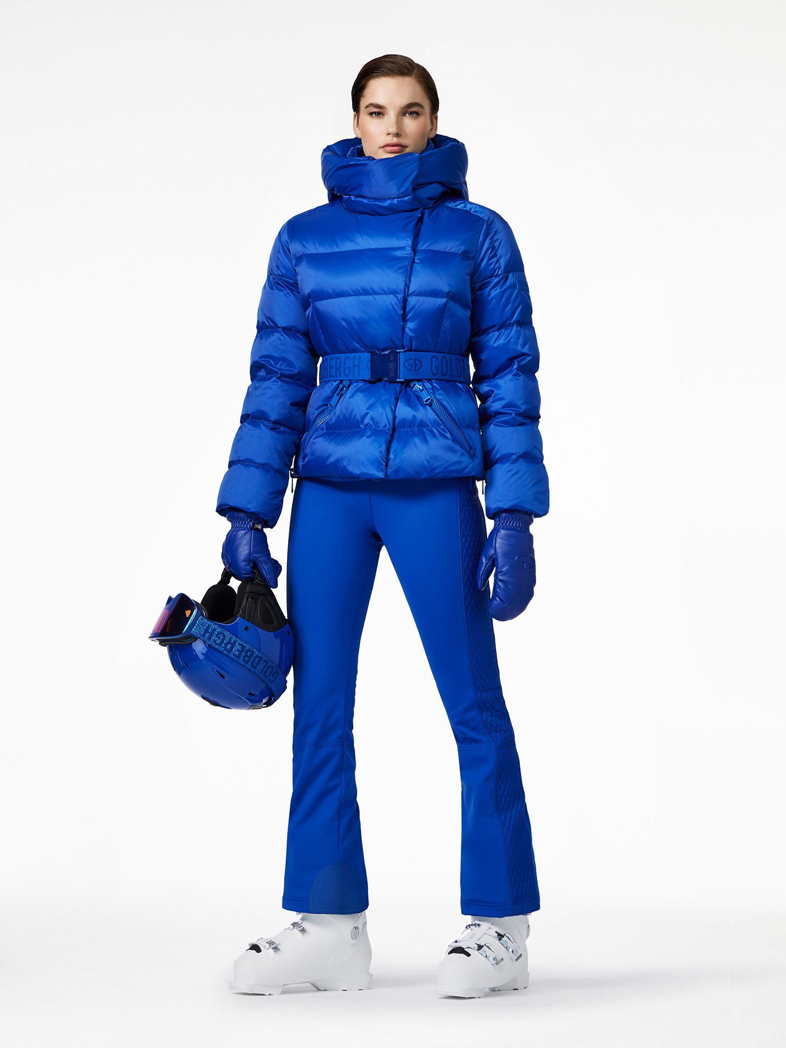 Bea Ski Dazzling Outfit