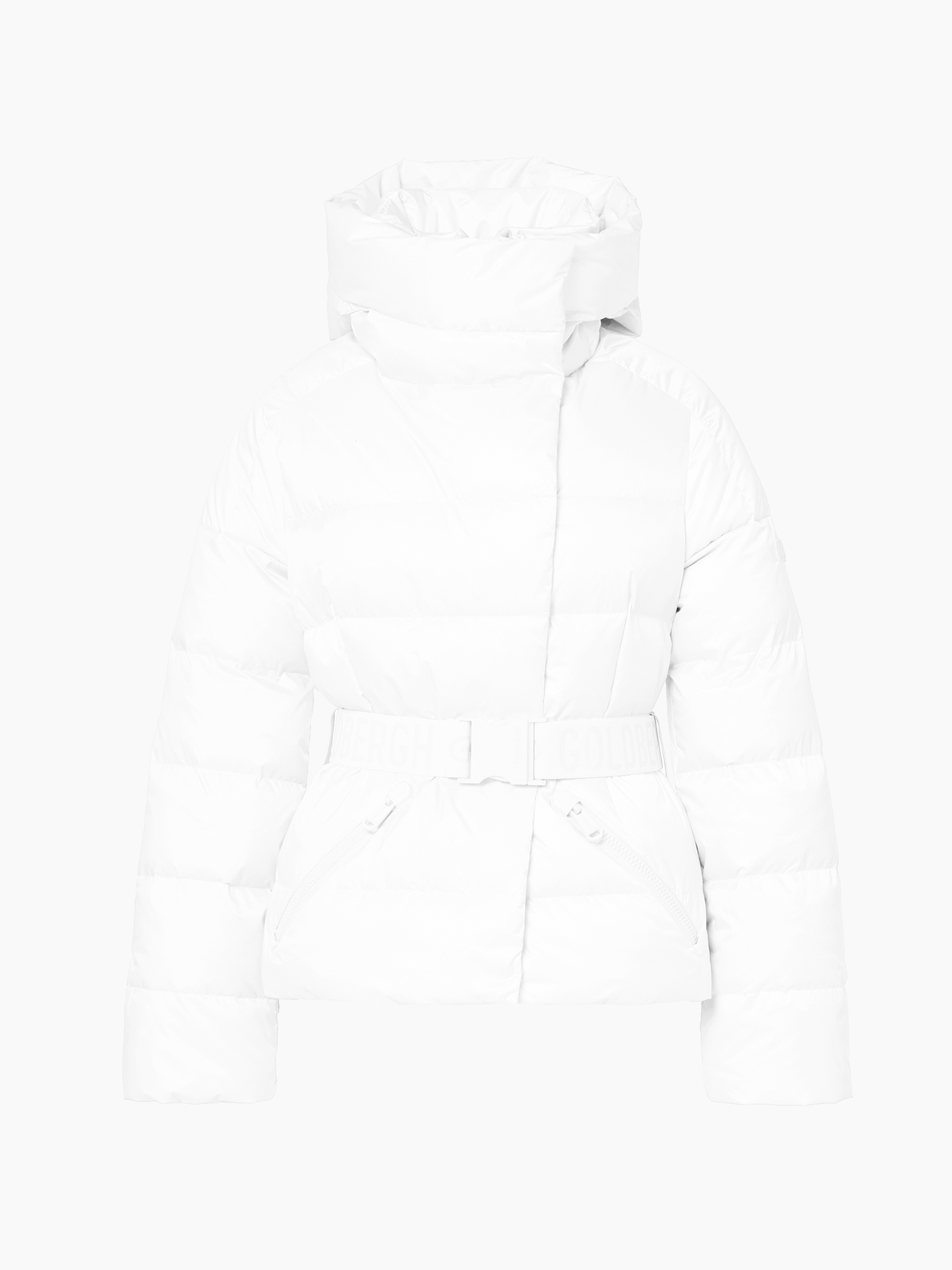 BEA ski jacket
