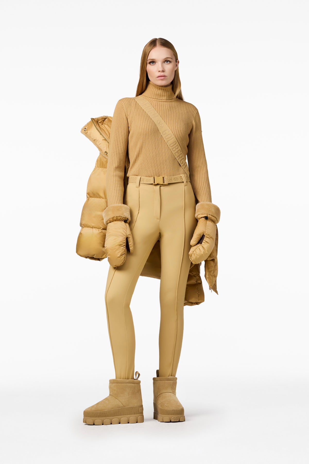 KIMOCHI jacket