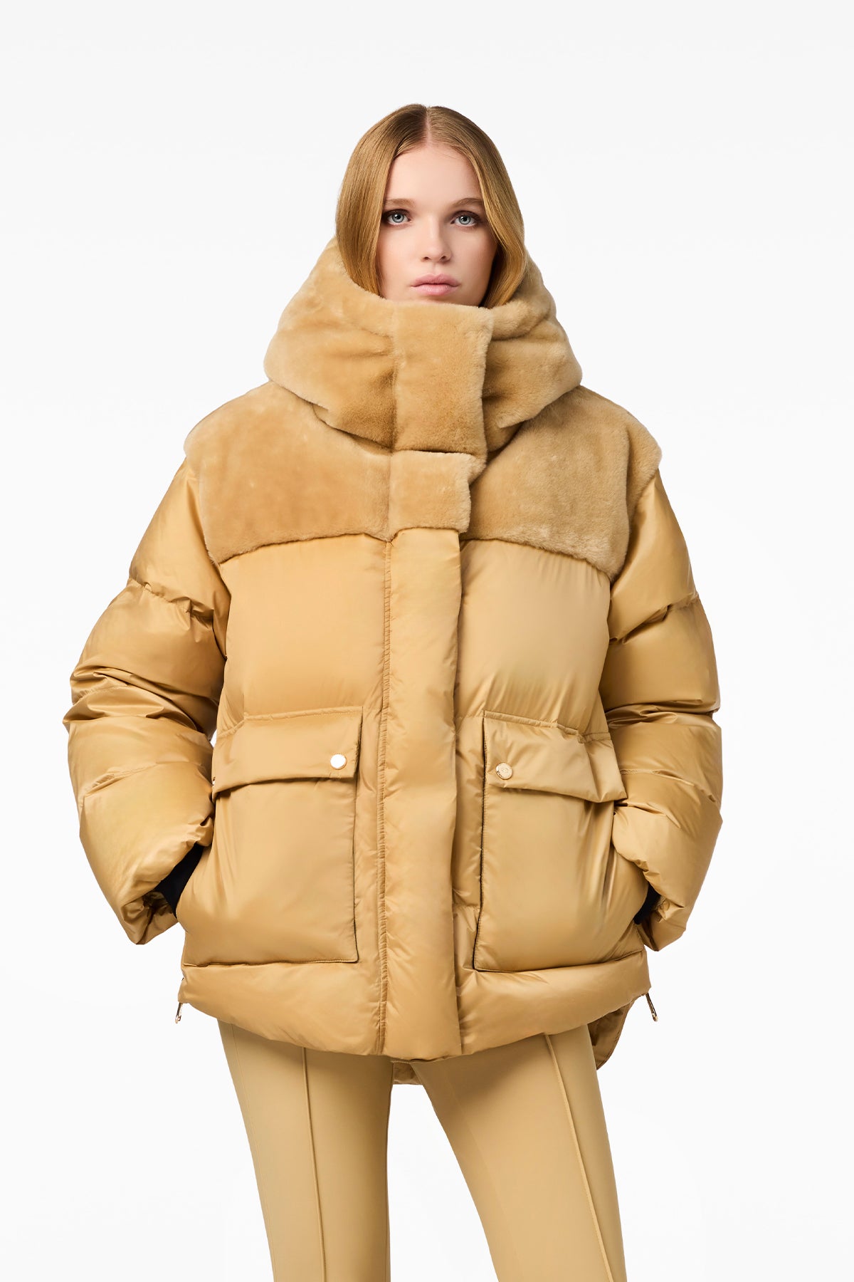 KIMOCHI jacket