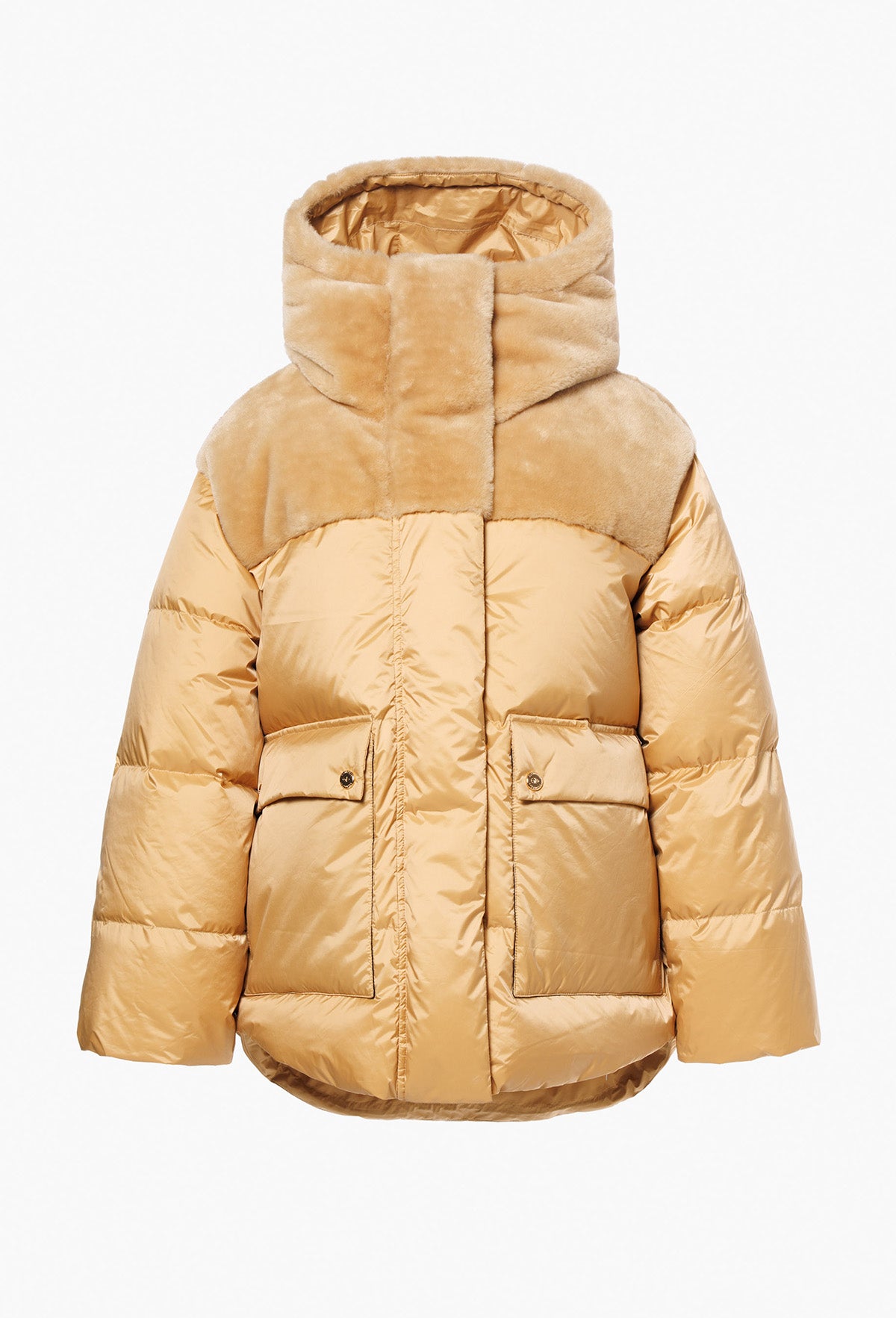 KIMOCHI jacket