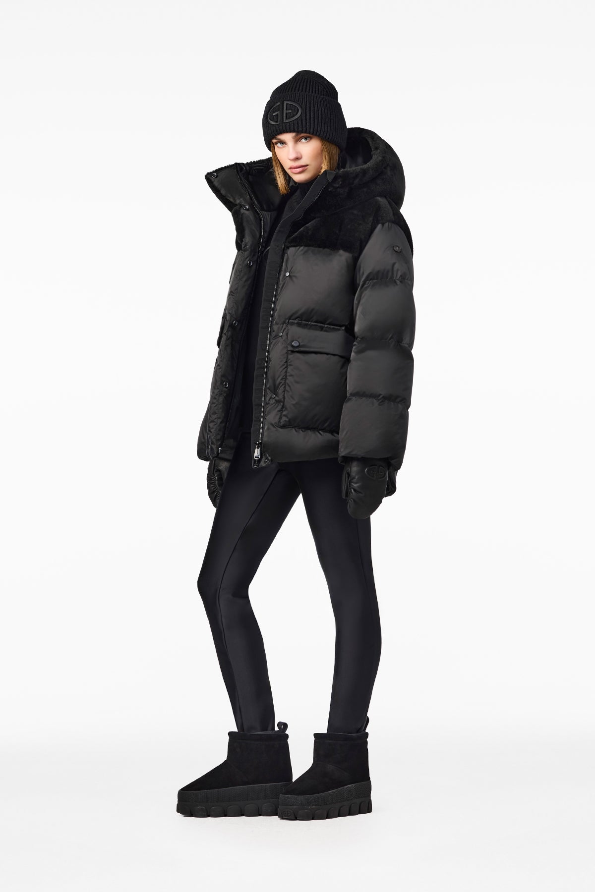 KIMOCHI jacket
