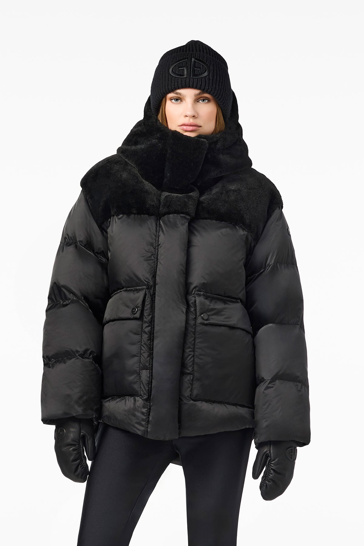 KIMOCHI jacket