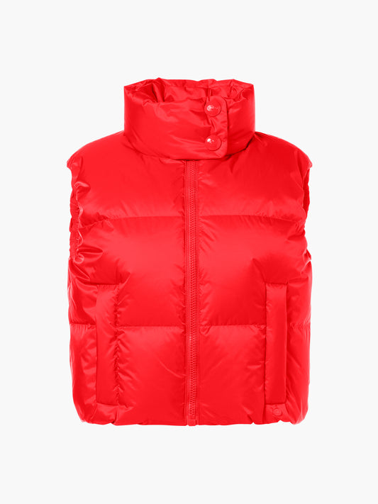 CÂLIN ski bodywarmer