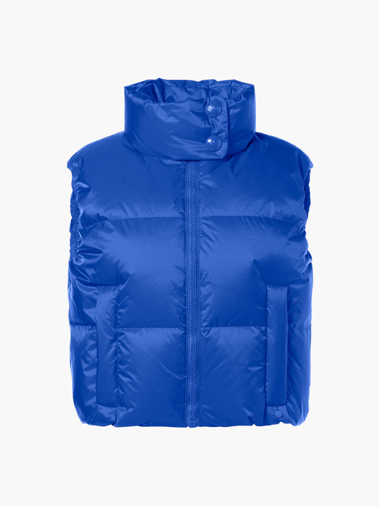 CÂLIN ski bodywarmer