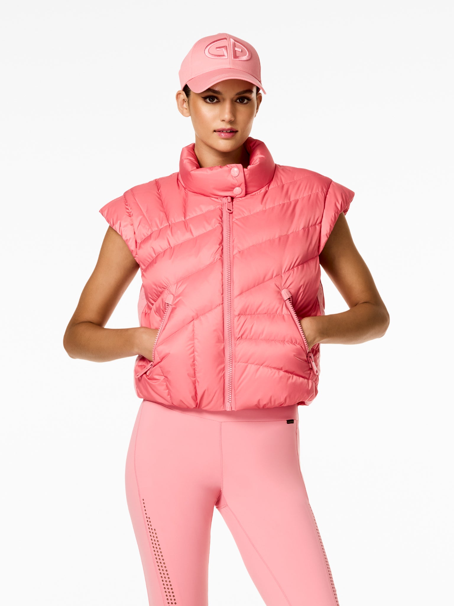 VICTOIRE bodywarmer