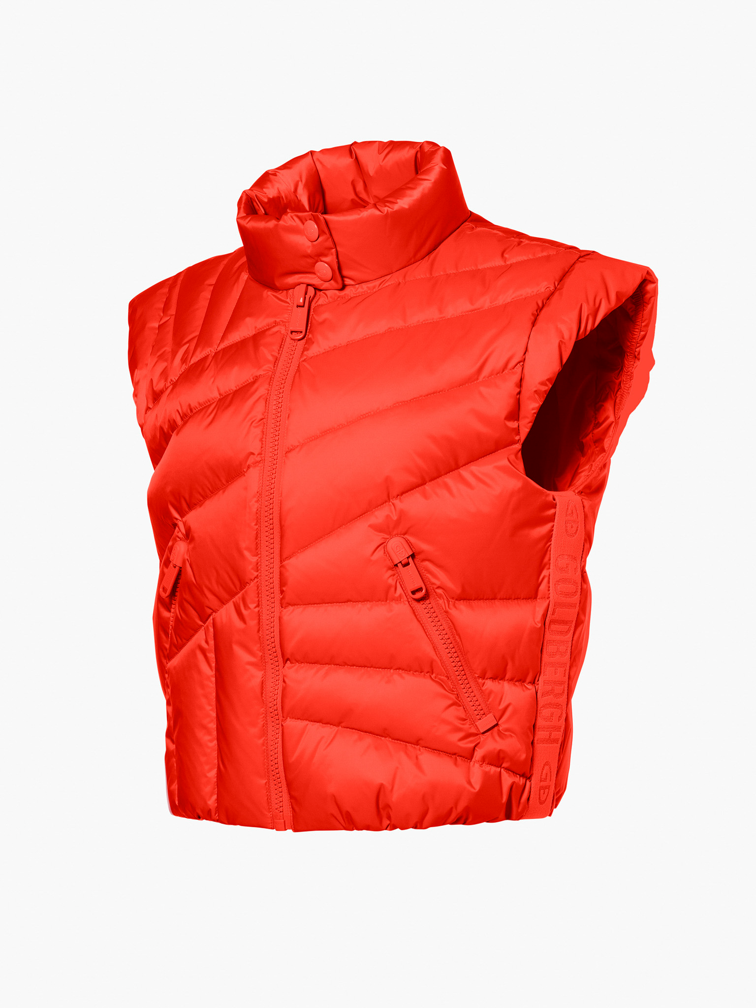 VICTOIRE bodywarmer