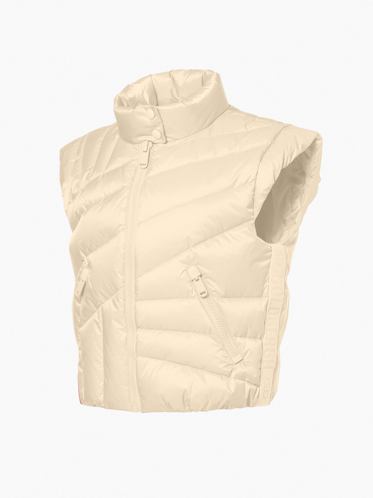 VICTOIRE bodywarmer