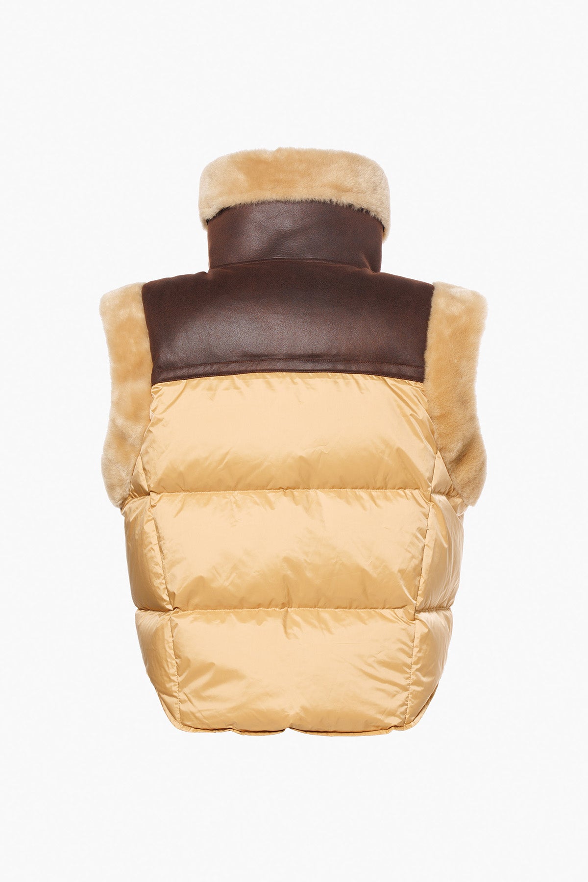 KUMO bodywarmer