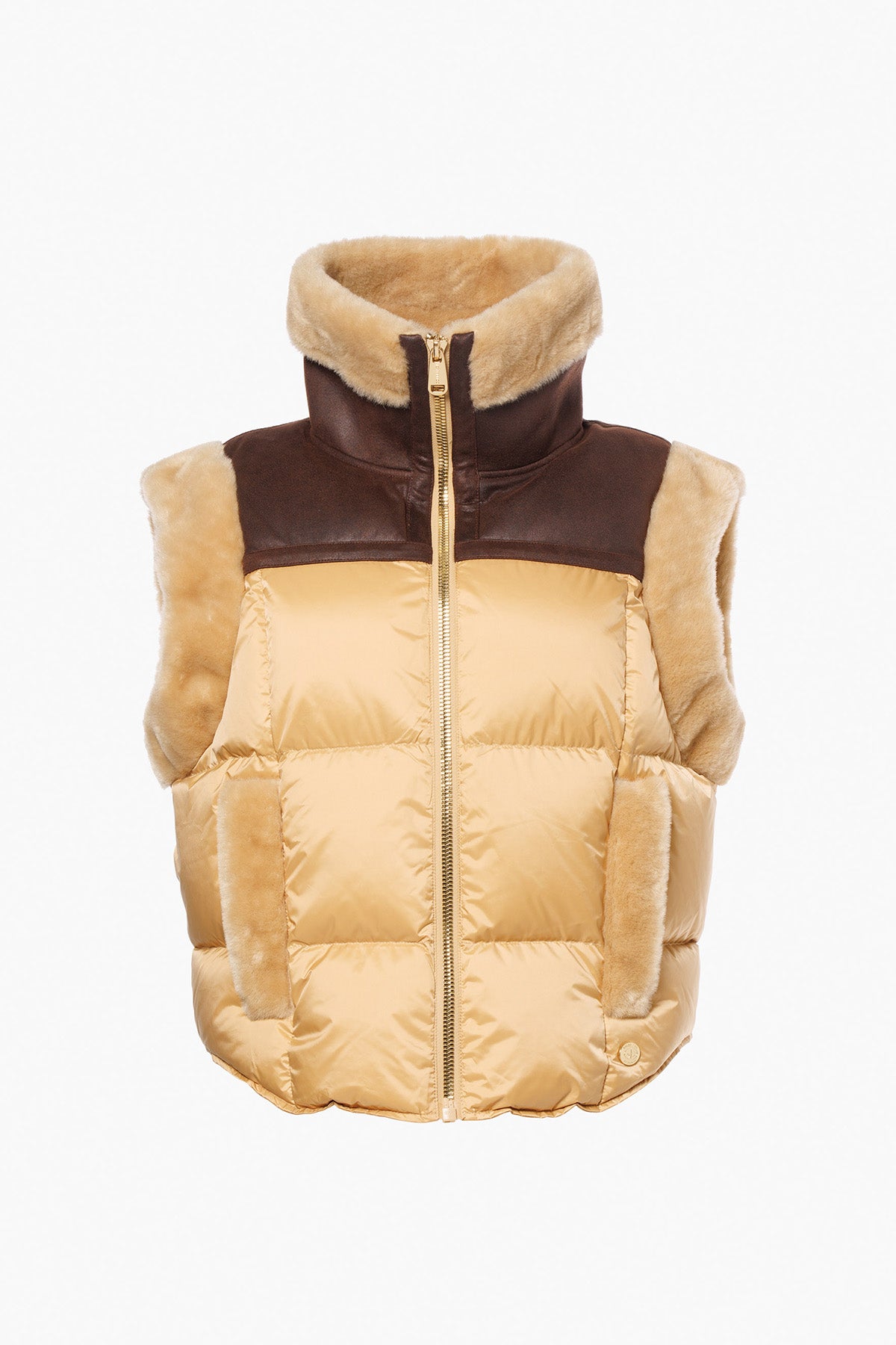 KUMO bodywarmer