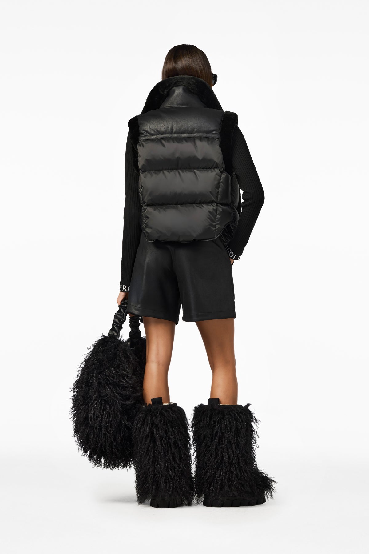 KUMO bodywarmer