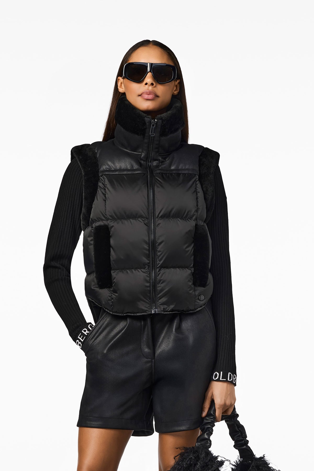 KUMO bodywarmer