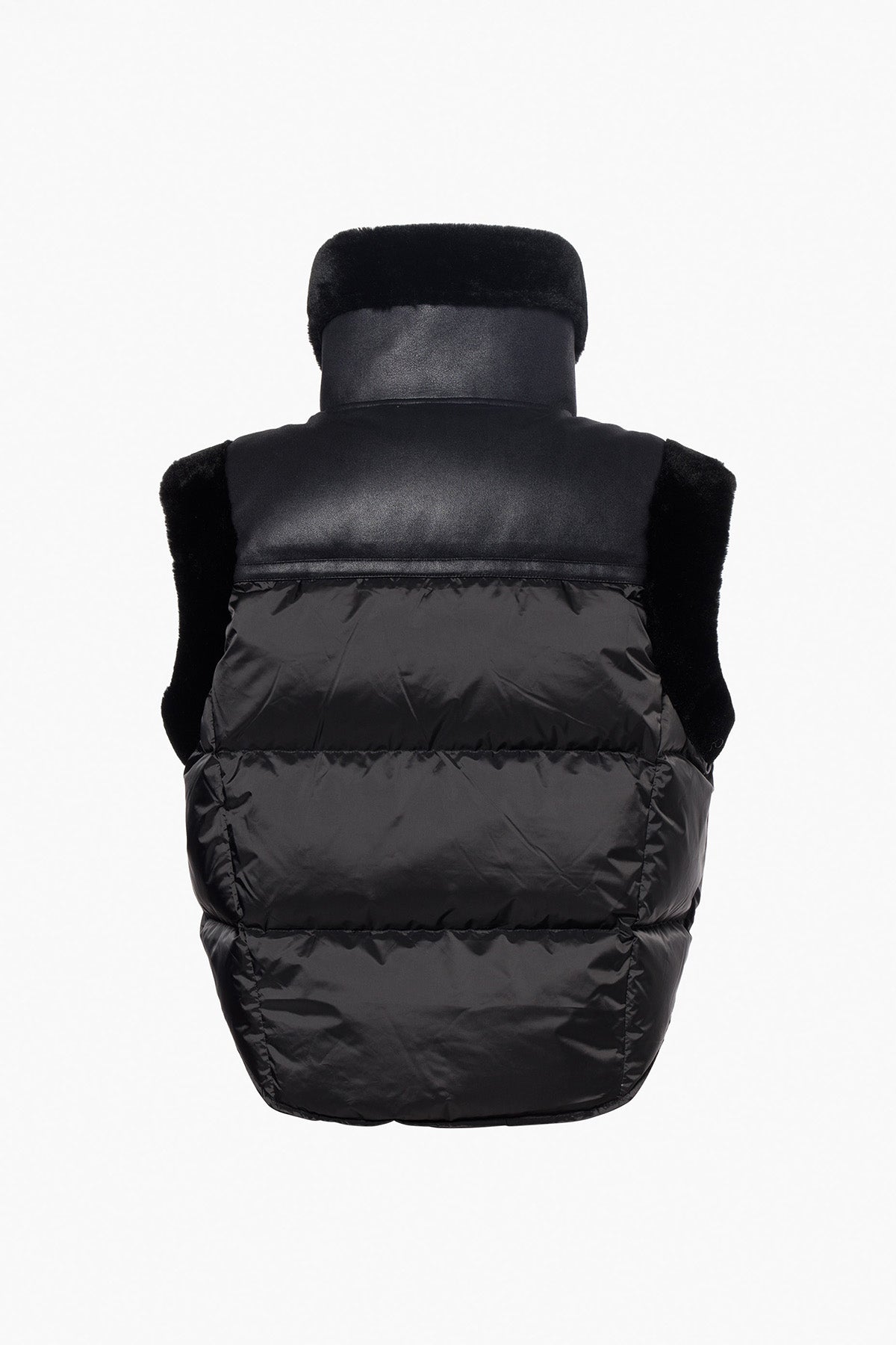KUMO bodywarmer