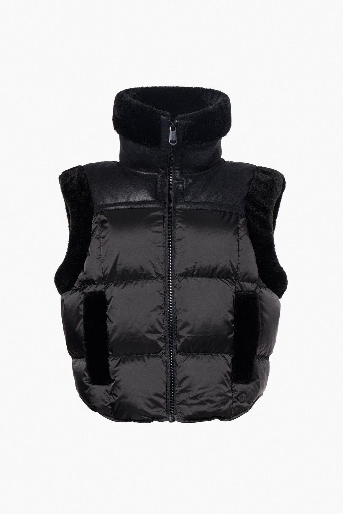 KUMO bodywarmer