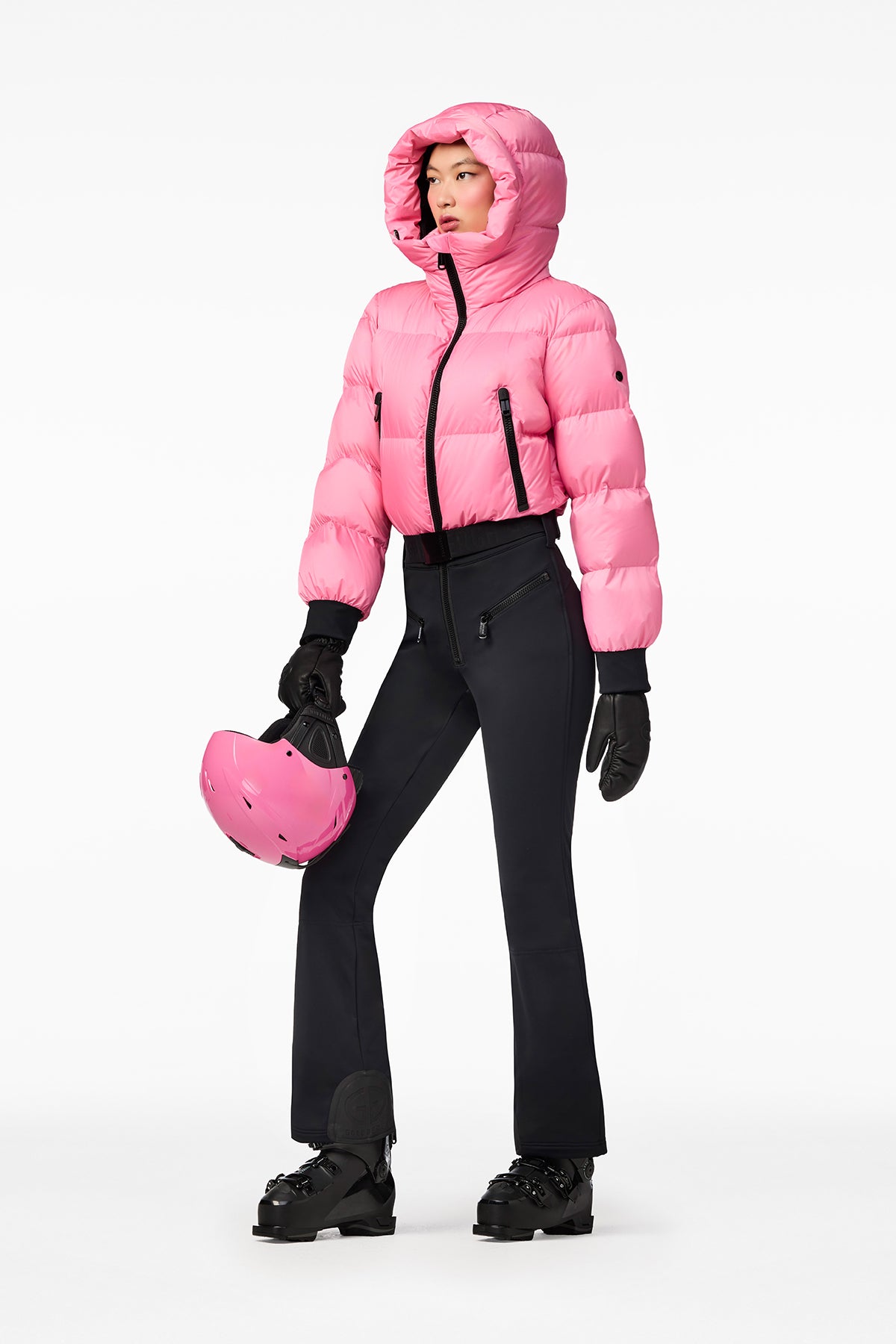 SAYAKA ski suit