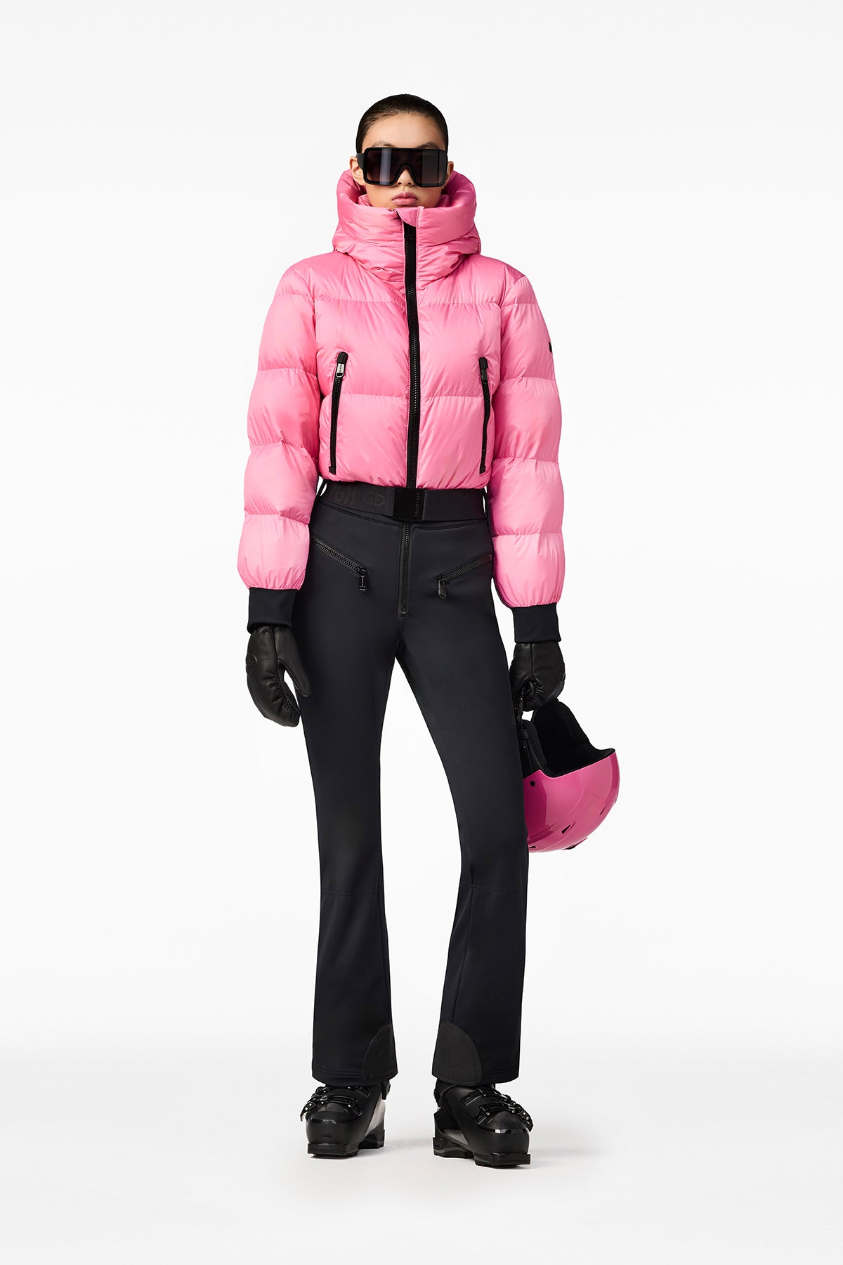 SAYAKA ski suit
