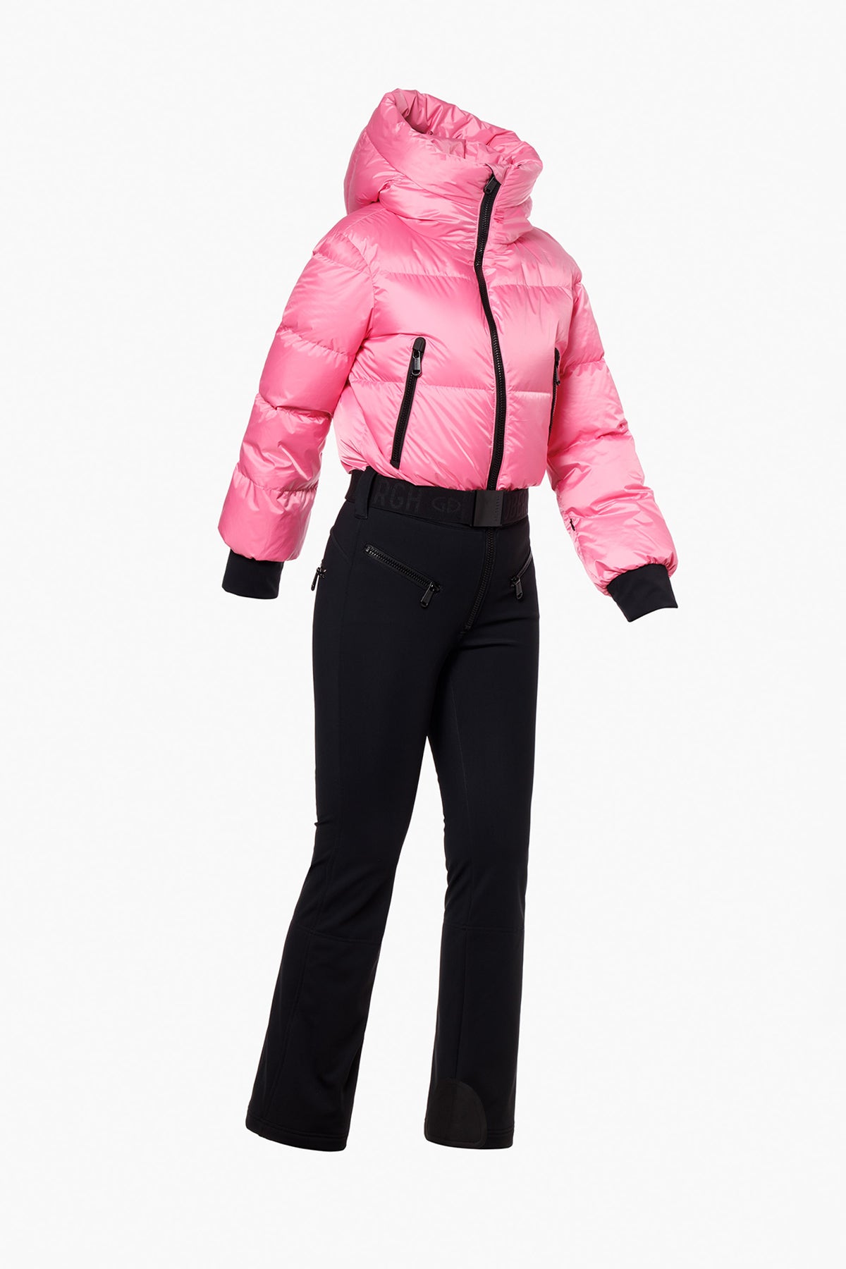 SAYAKA ski suit
