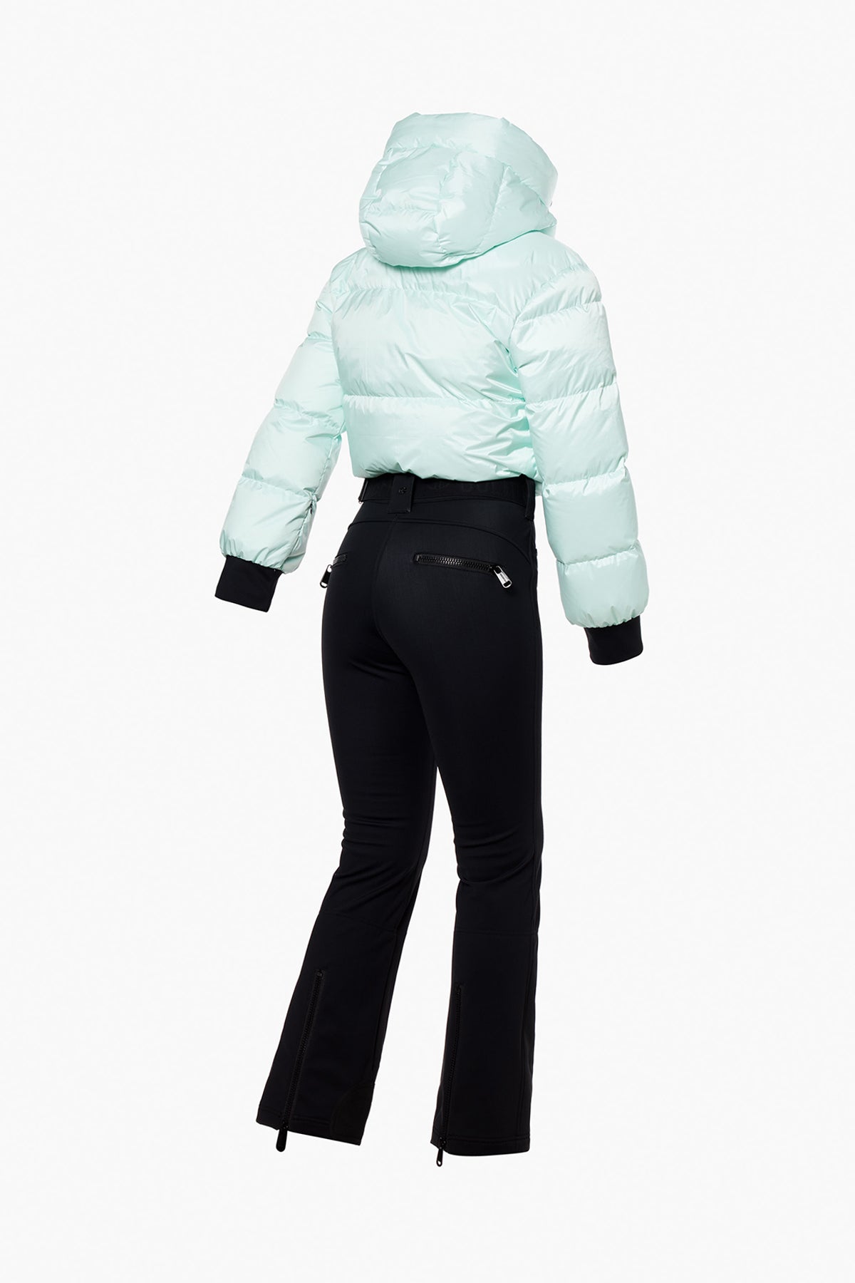 SAYAKA ski suit