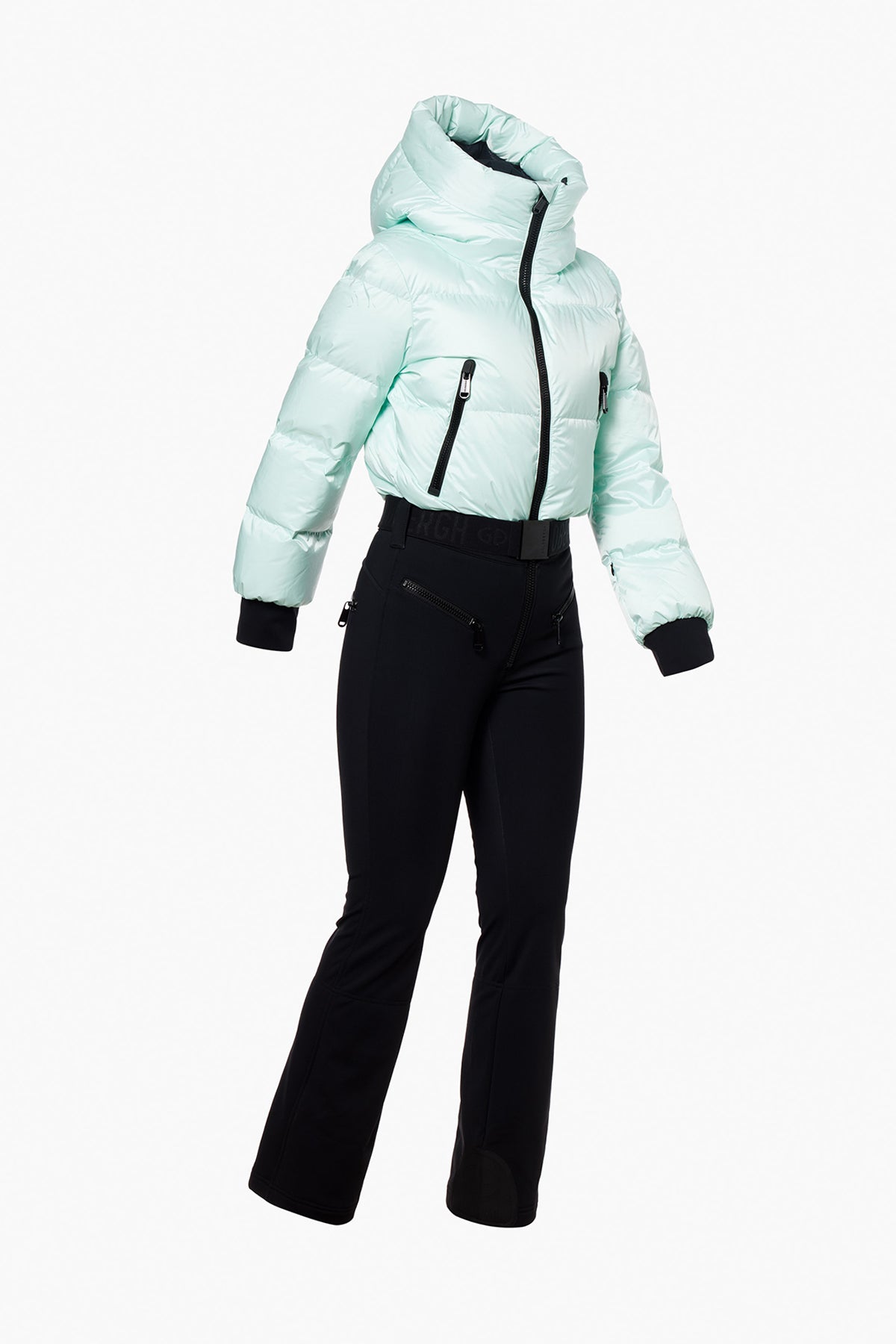 SAYAKA ski suit