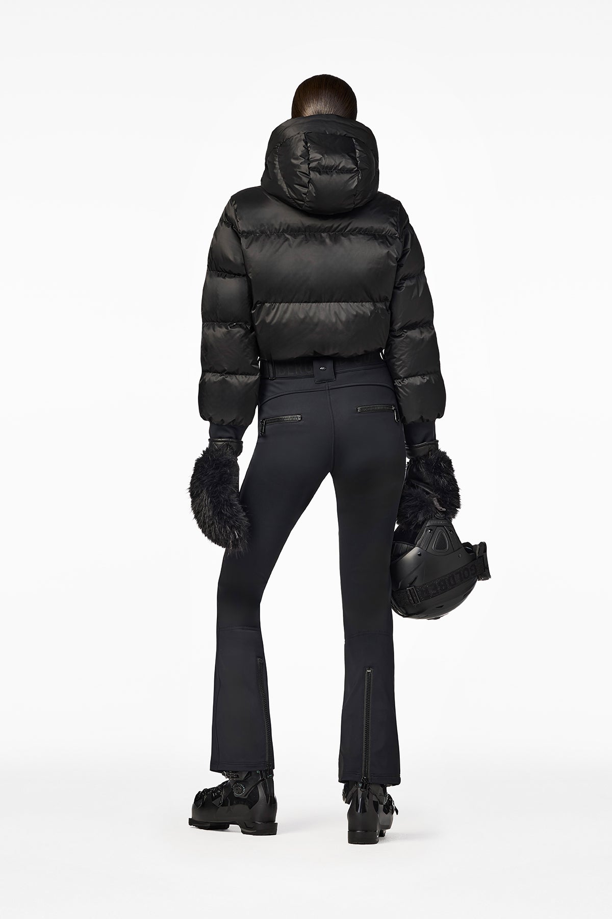 SAYAKA ski suit