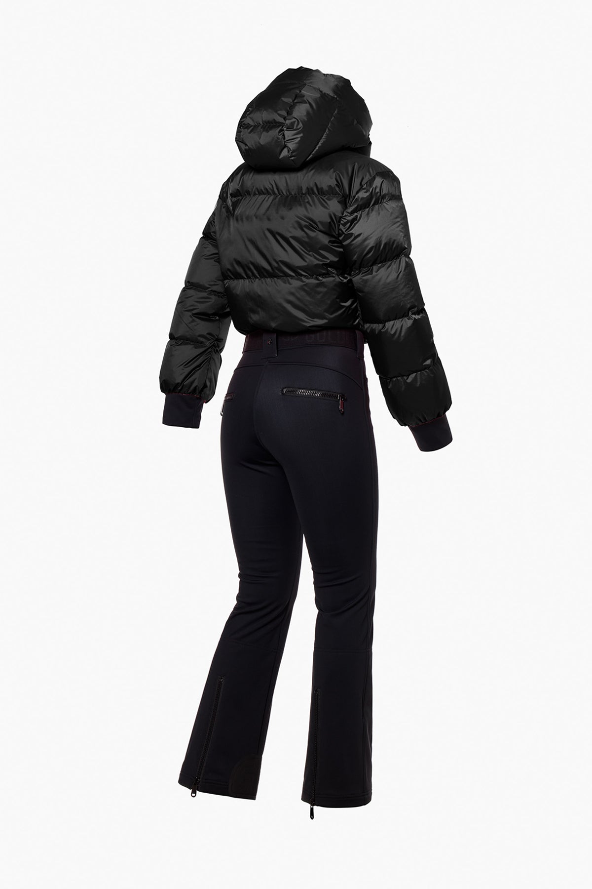 SAYAKA ski suit