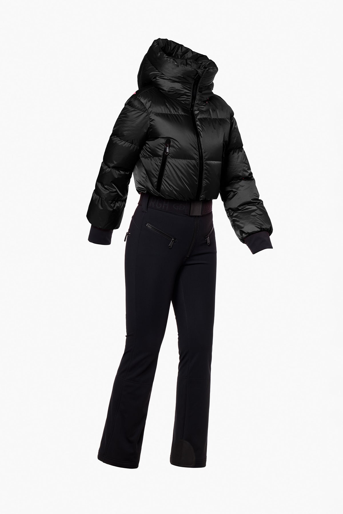 SAYAKA ski suit