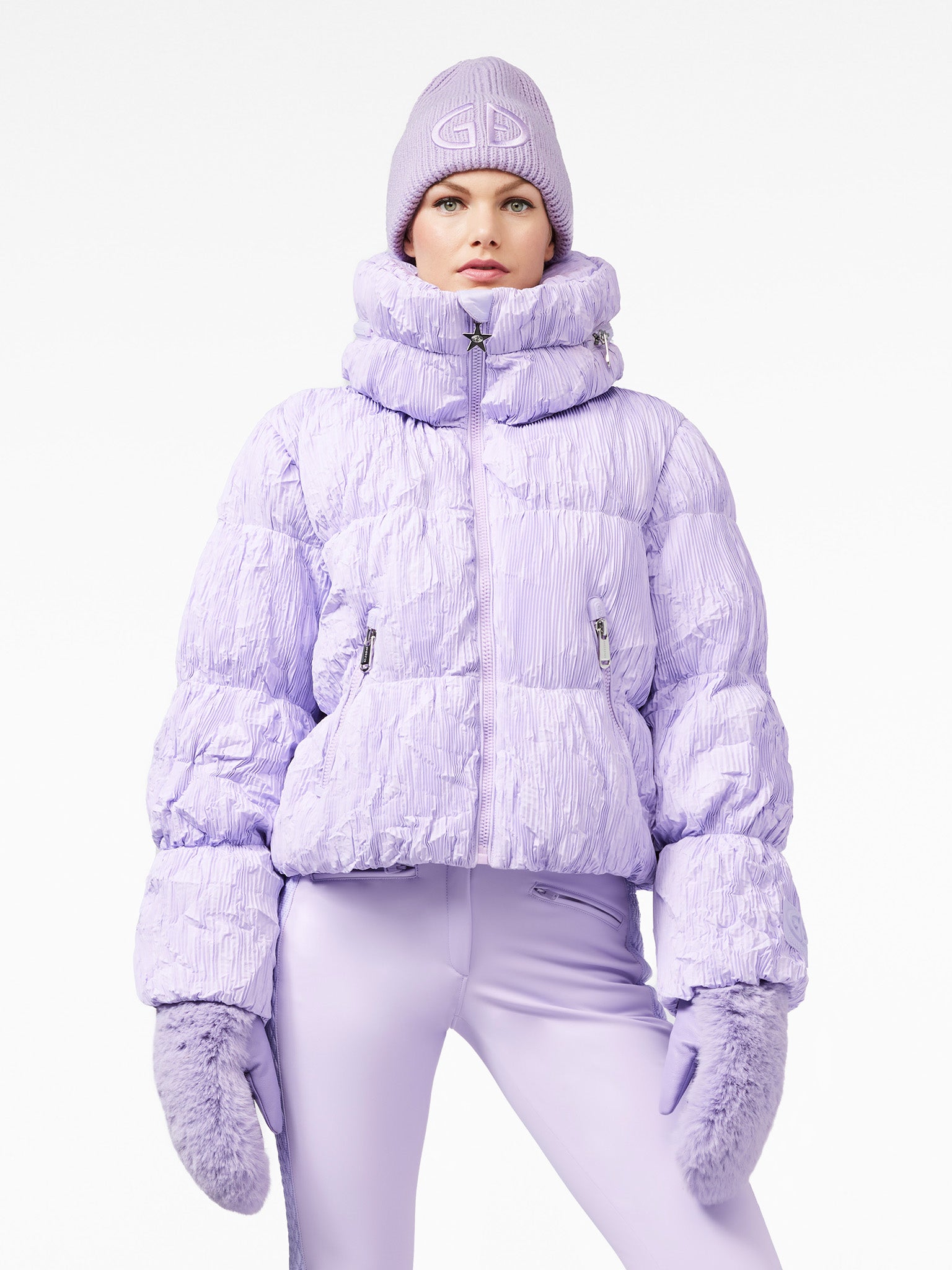 CANDYFLOSS ski jacket – Goldbergh