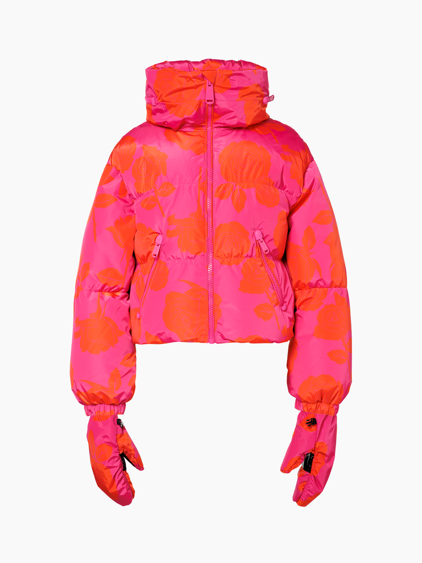 ROSALIE ski jacket