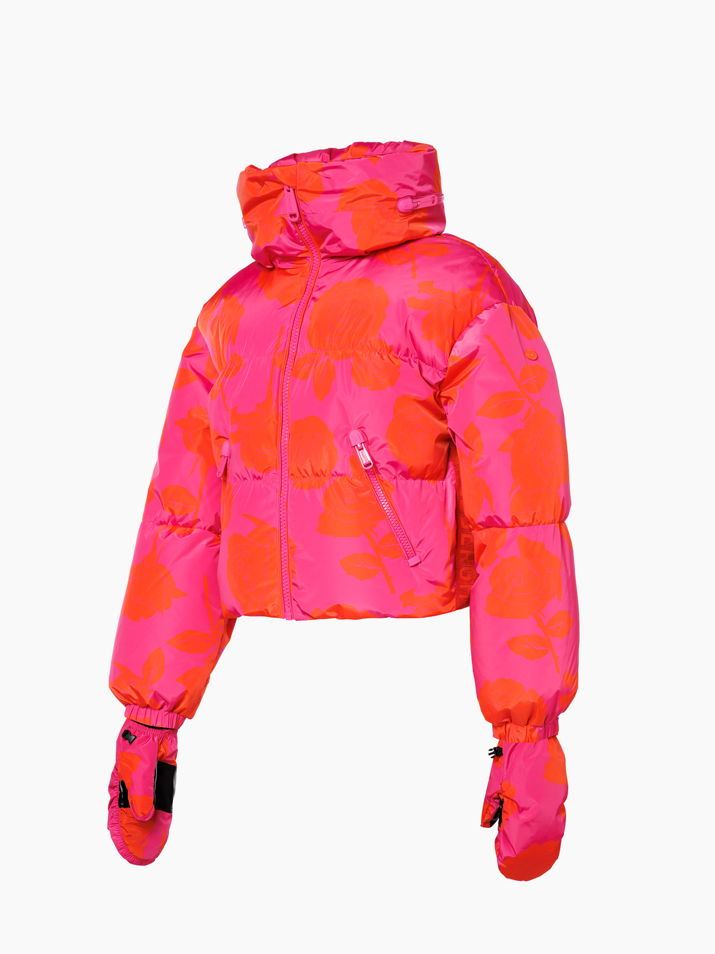 ROSALIE ski jacket