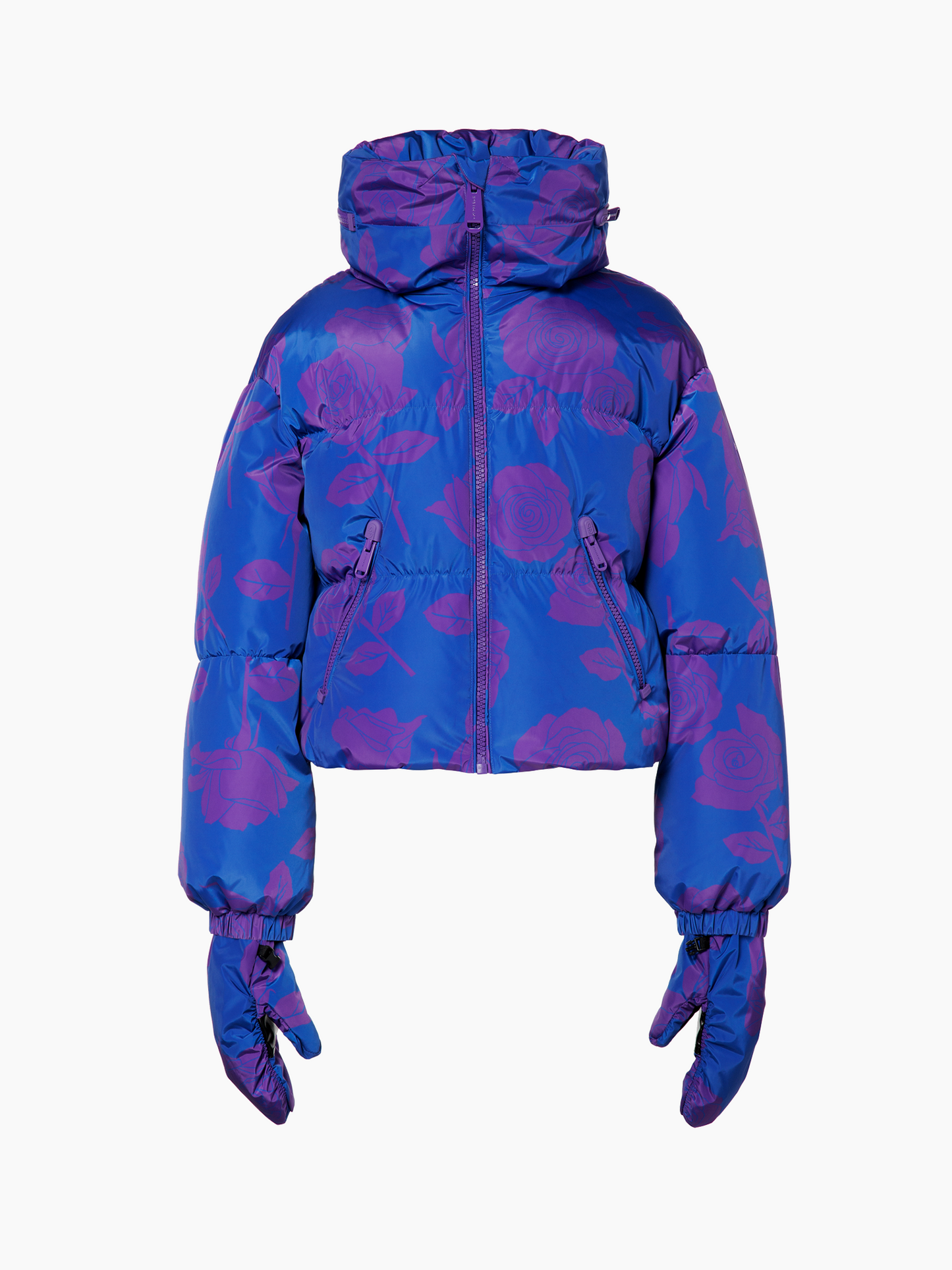 ROSALIE ski jacket