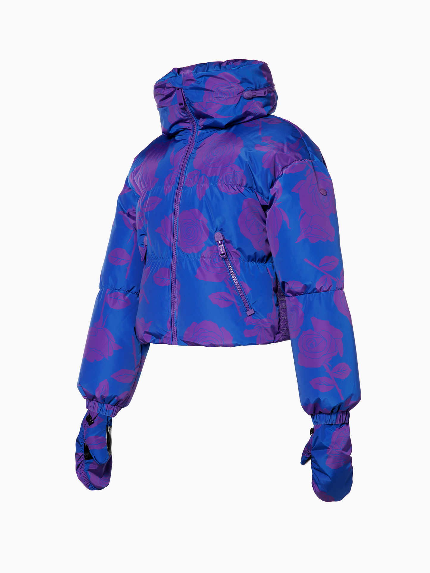 ROSALIE ski jacket