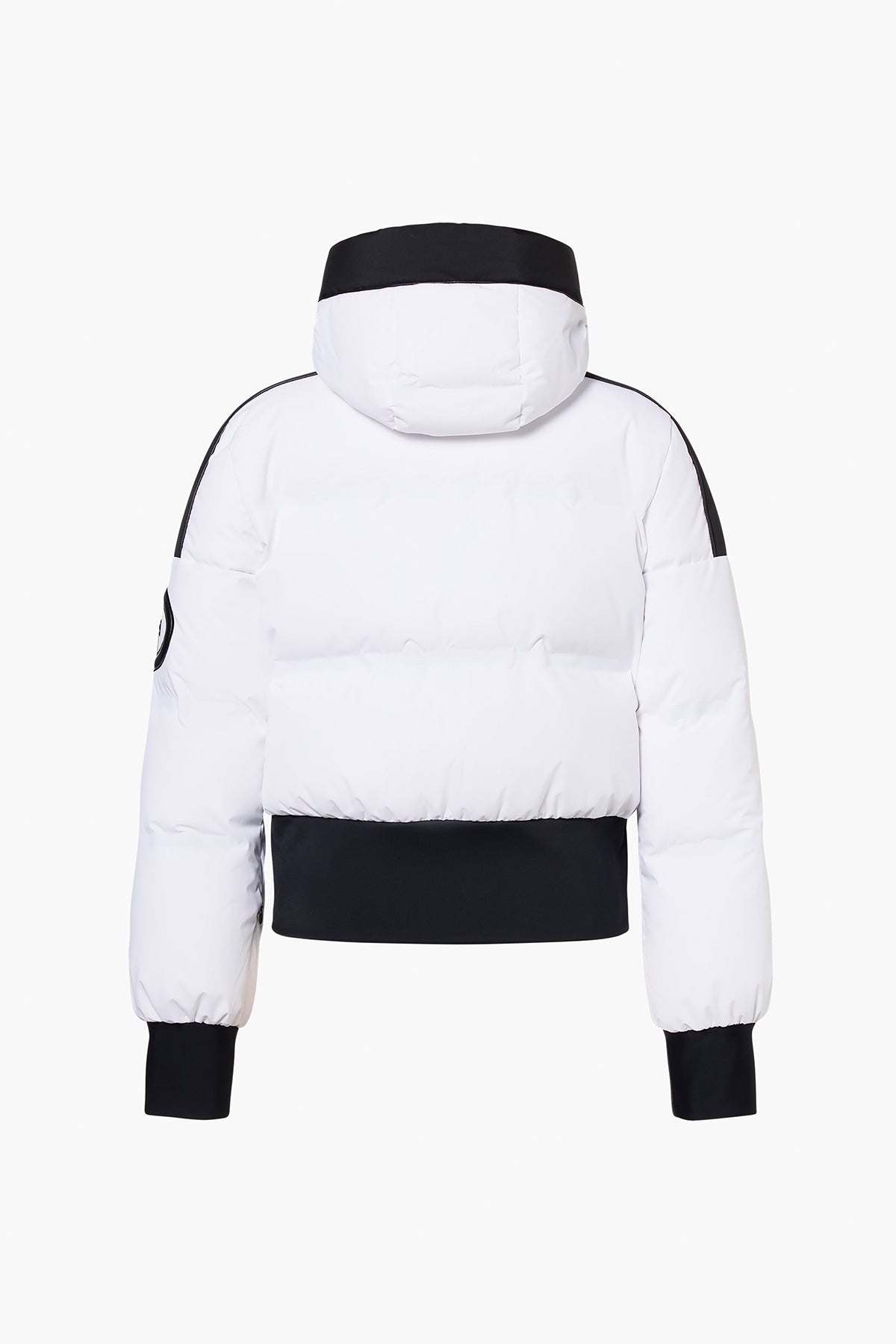 AURORA ski jacket