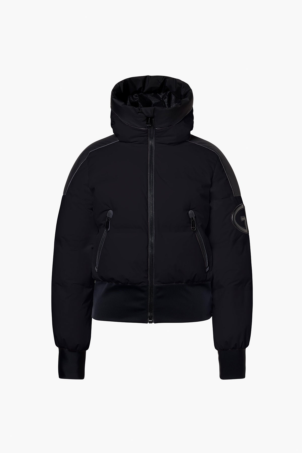 AURORA ski jacket