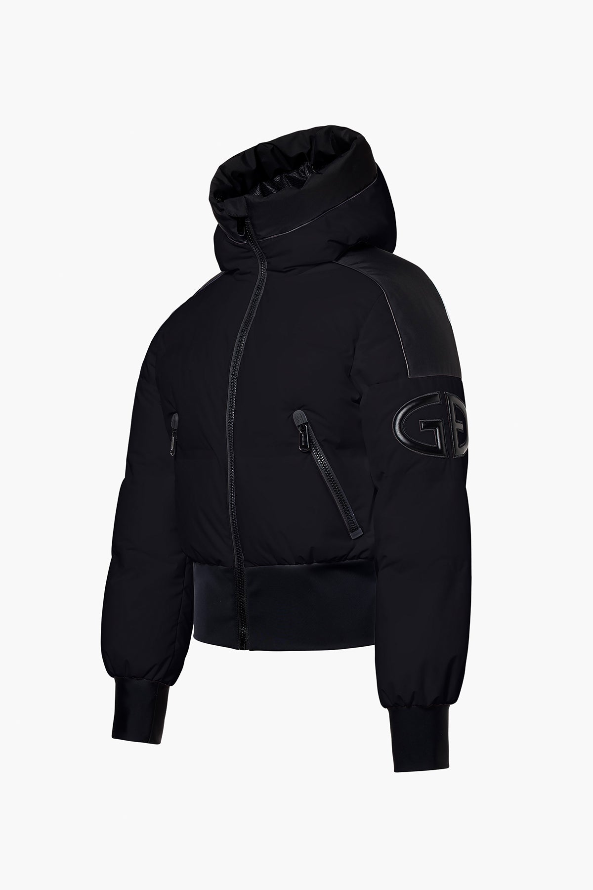 AURORA ski jacket