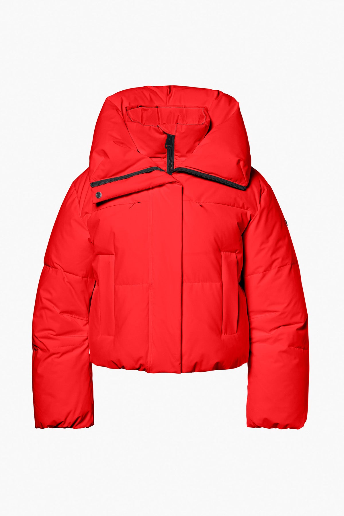 KOI ski jacket