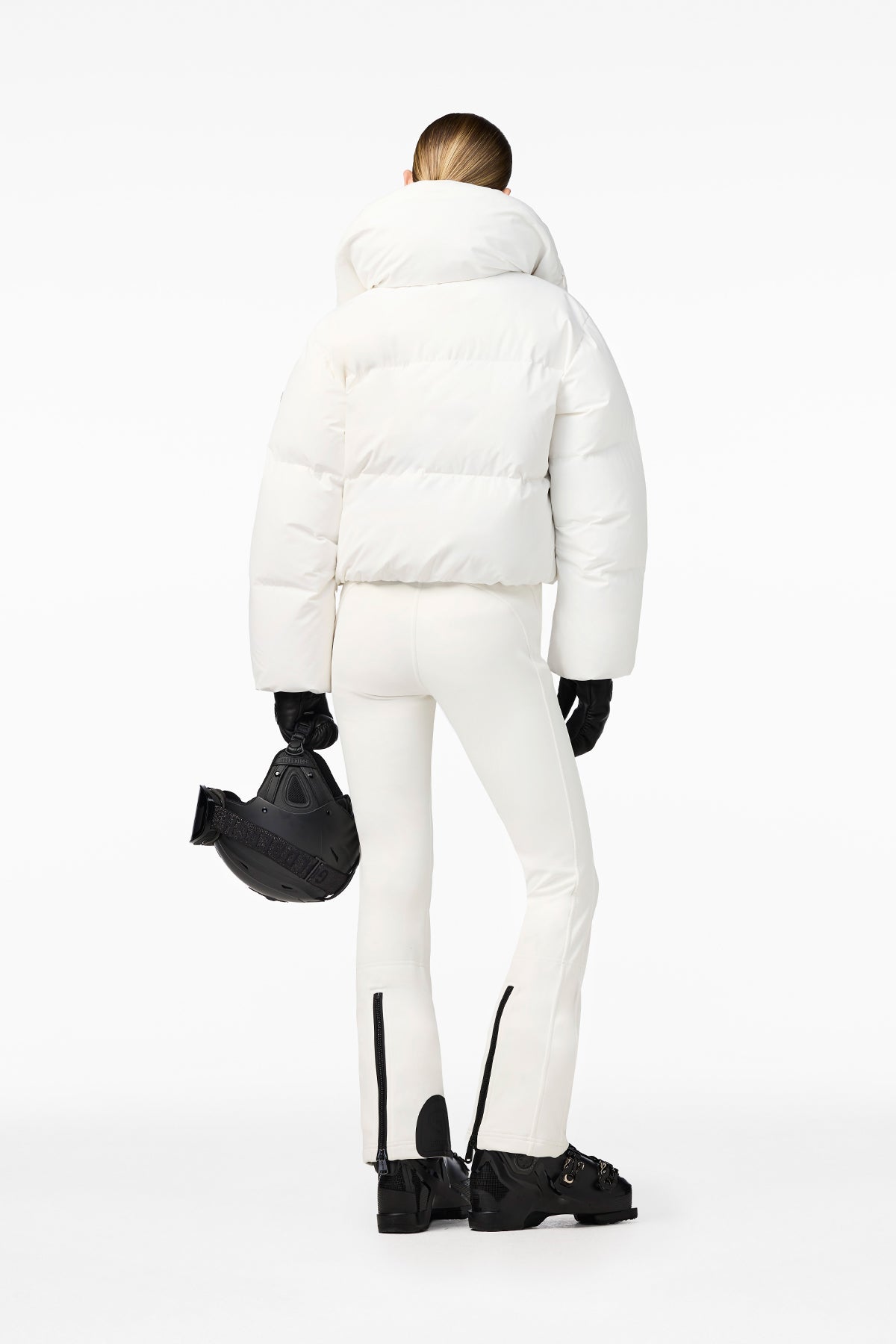 KOI ski jacket