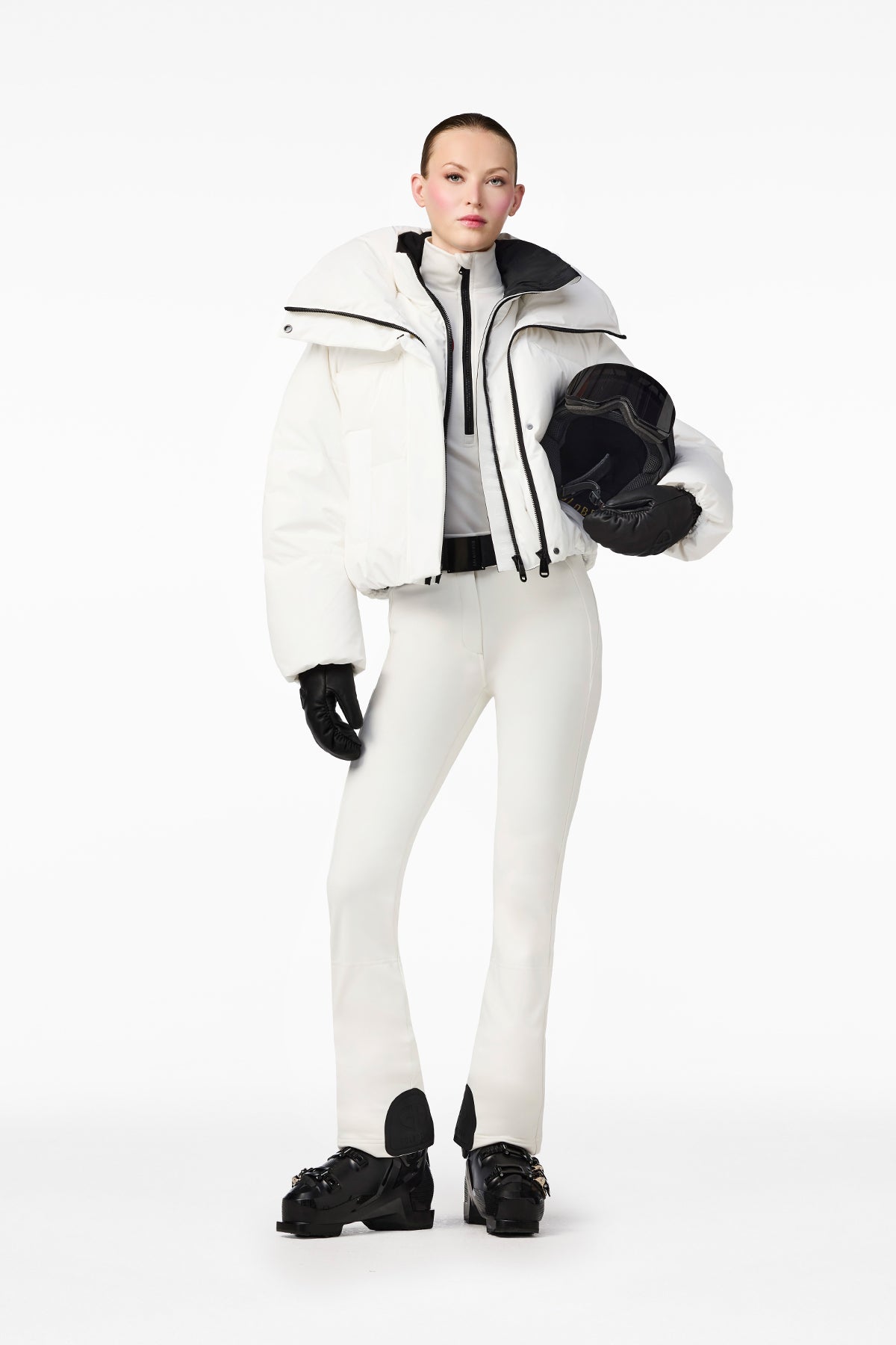 KOI ski jacket