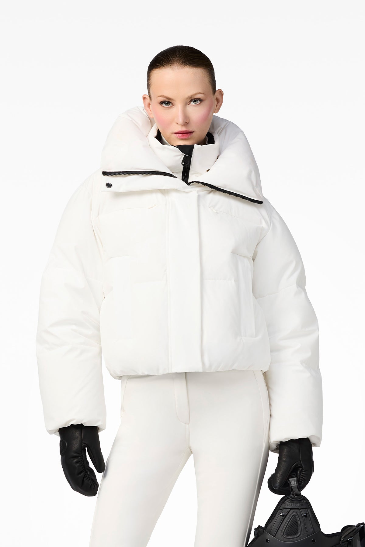 KOI ski jacket
