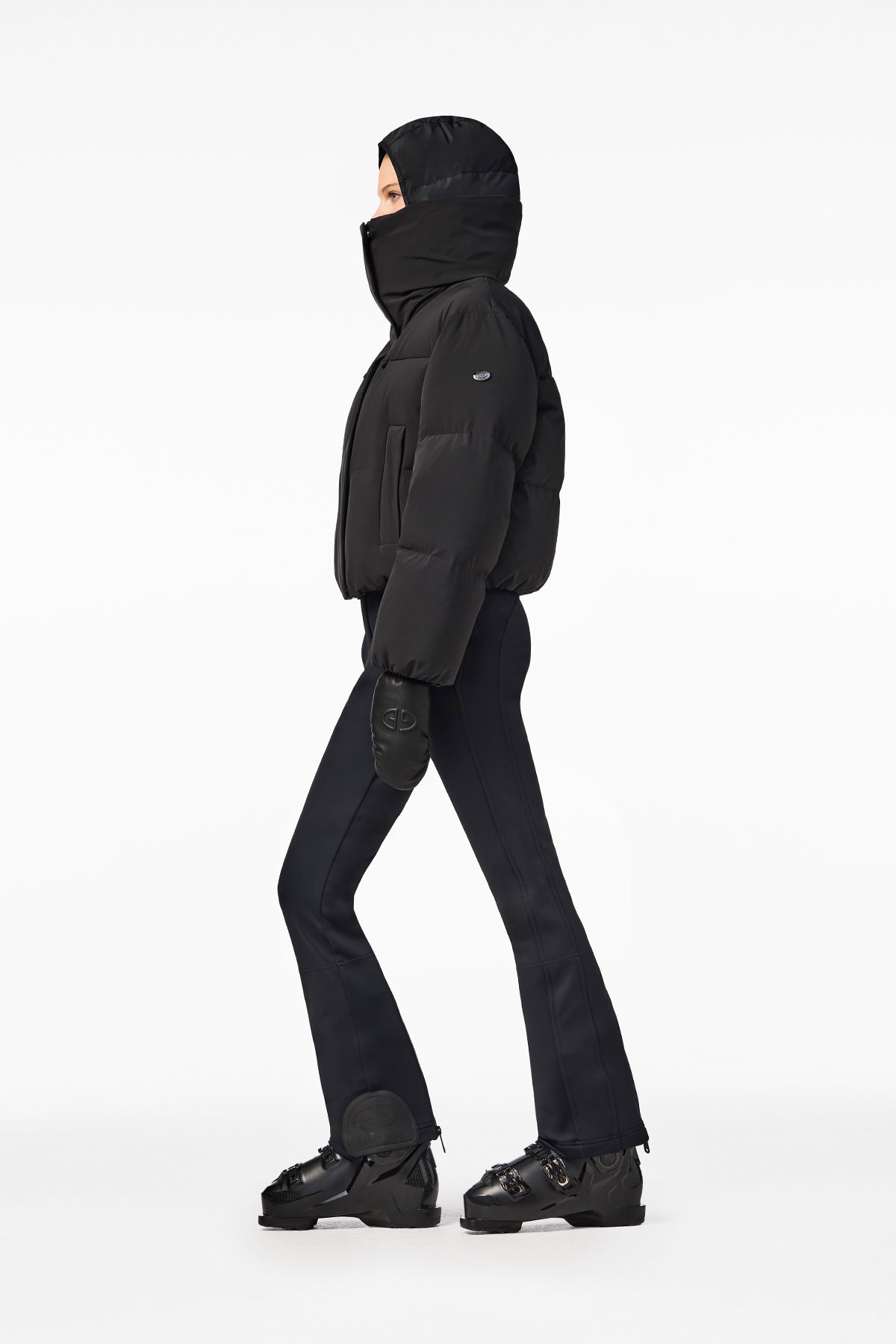KOI ski jacket