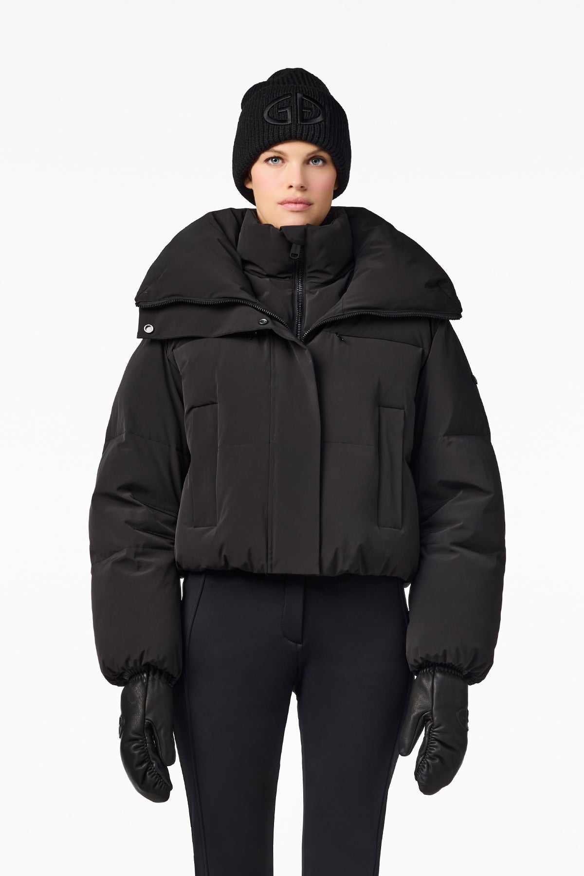 KOI ski jacket