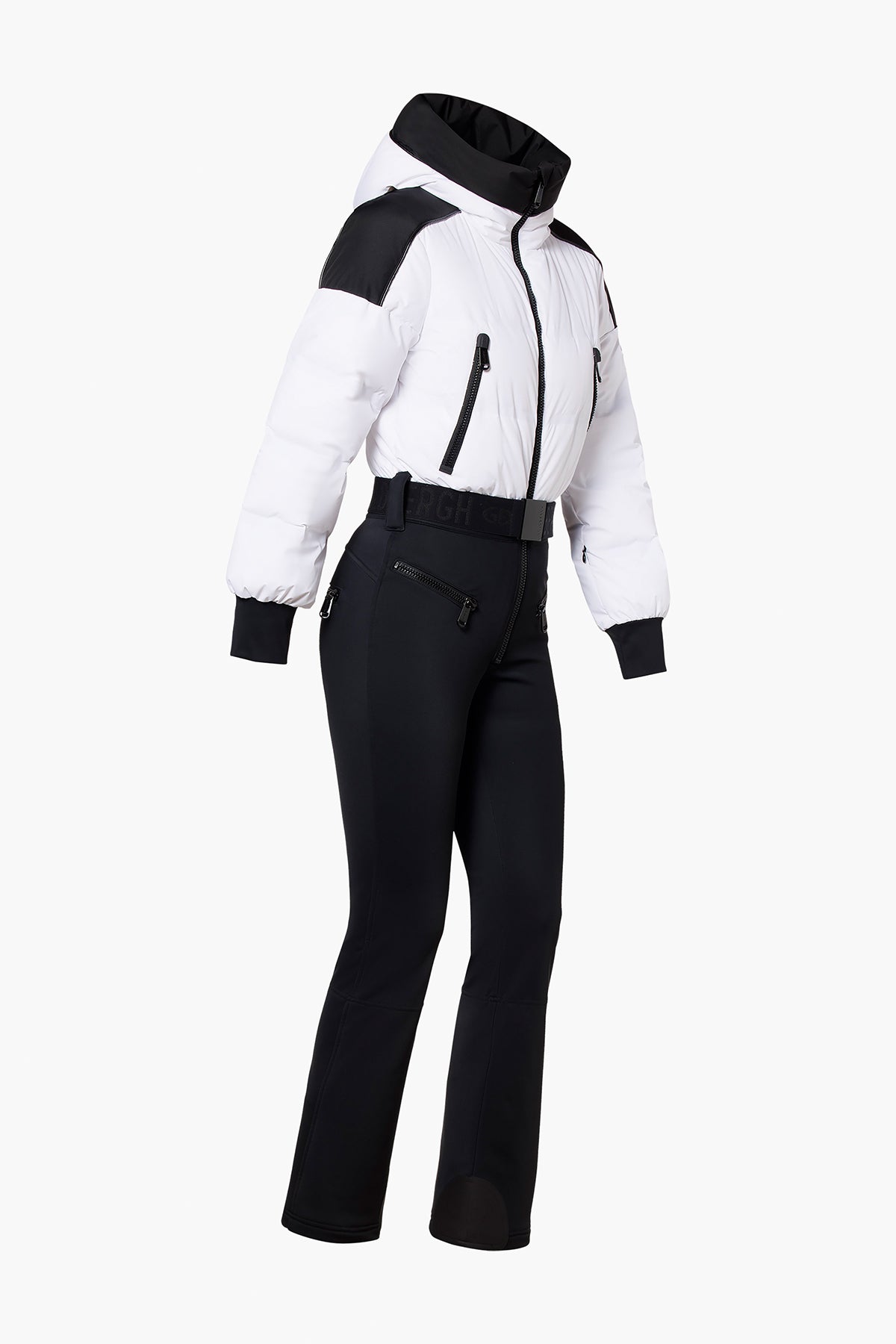 NÉVE ski suit