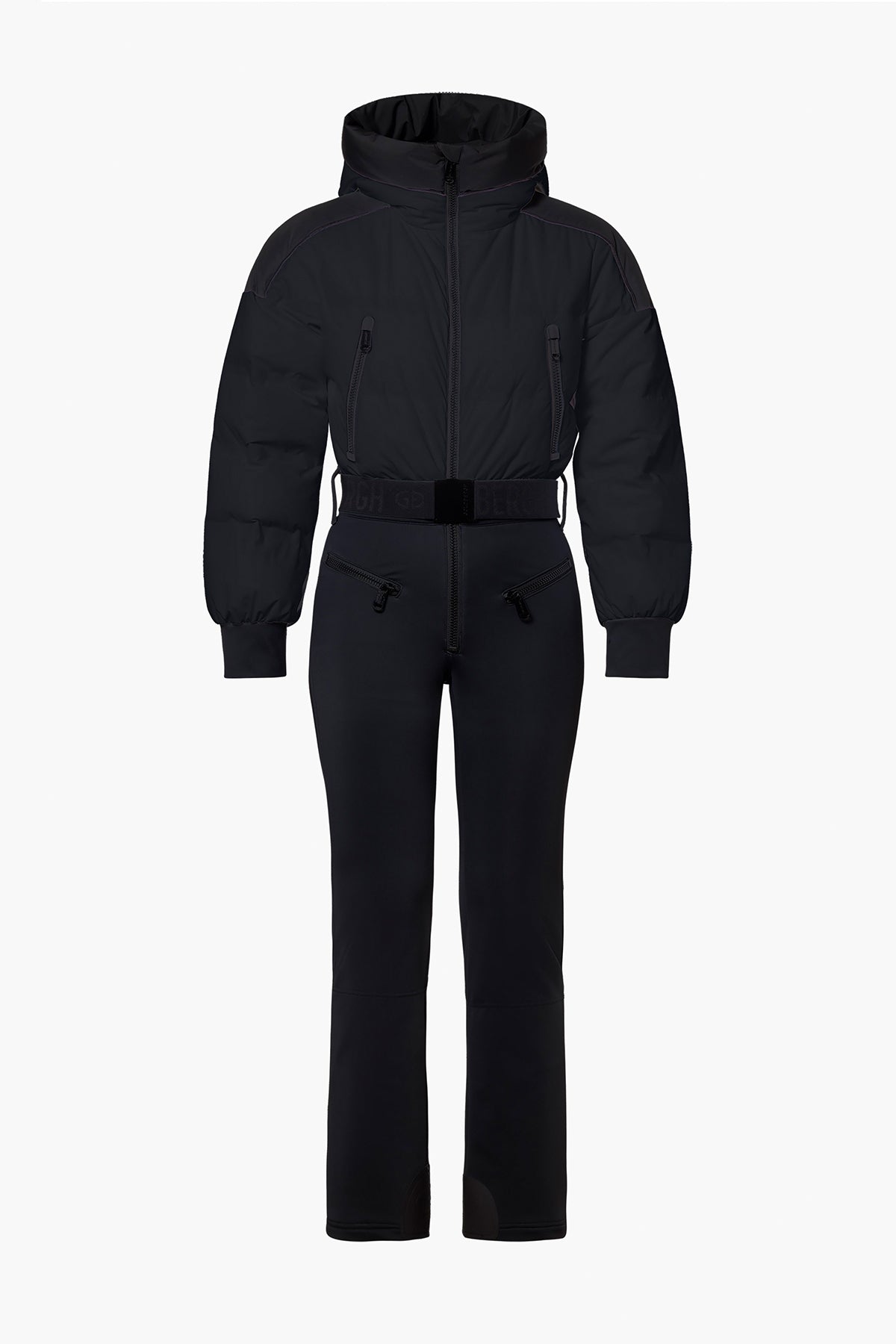 NÉVE ski suit