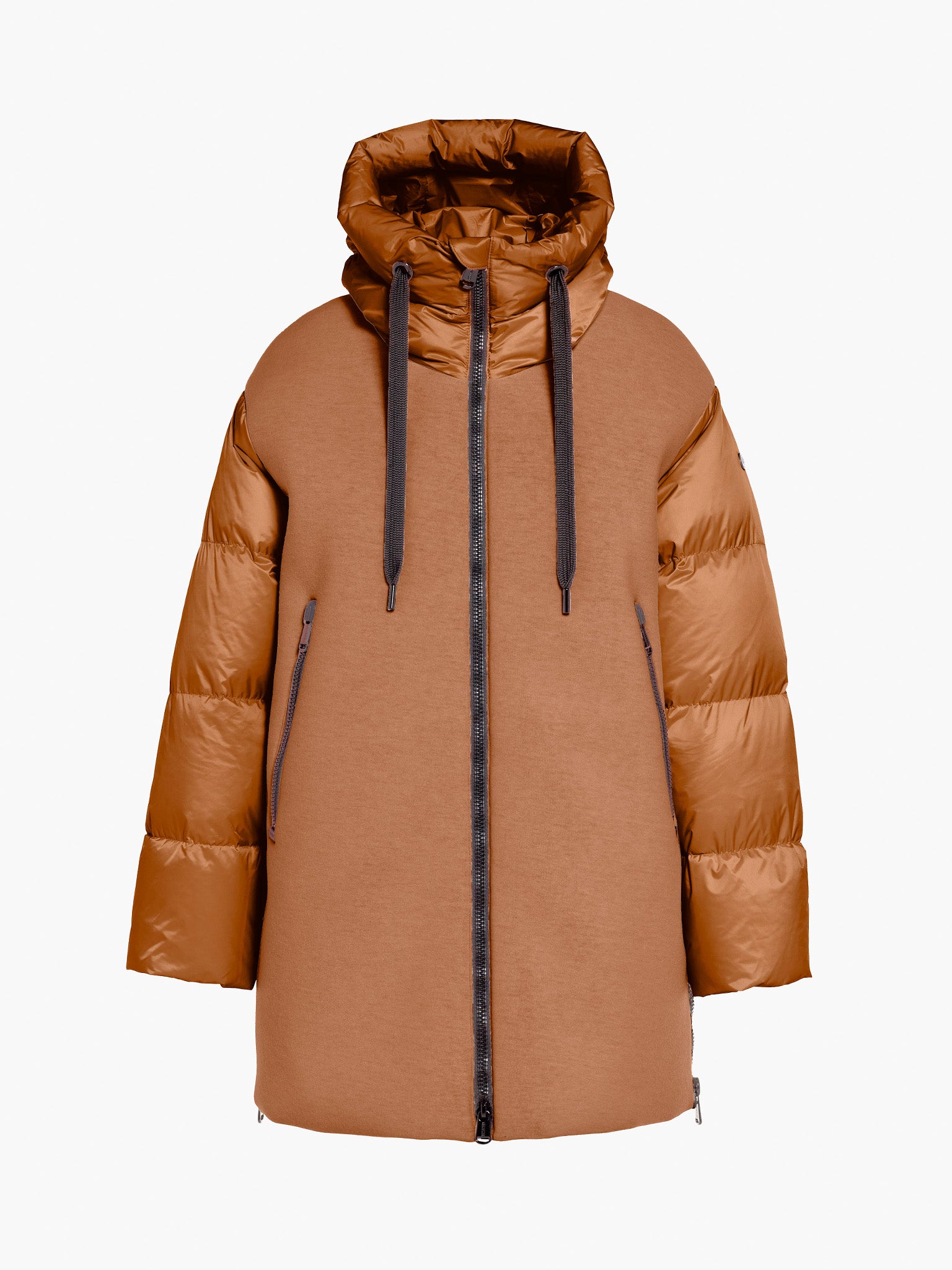 Fall/Winter Jackets – Goldbergh