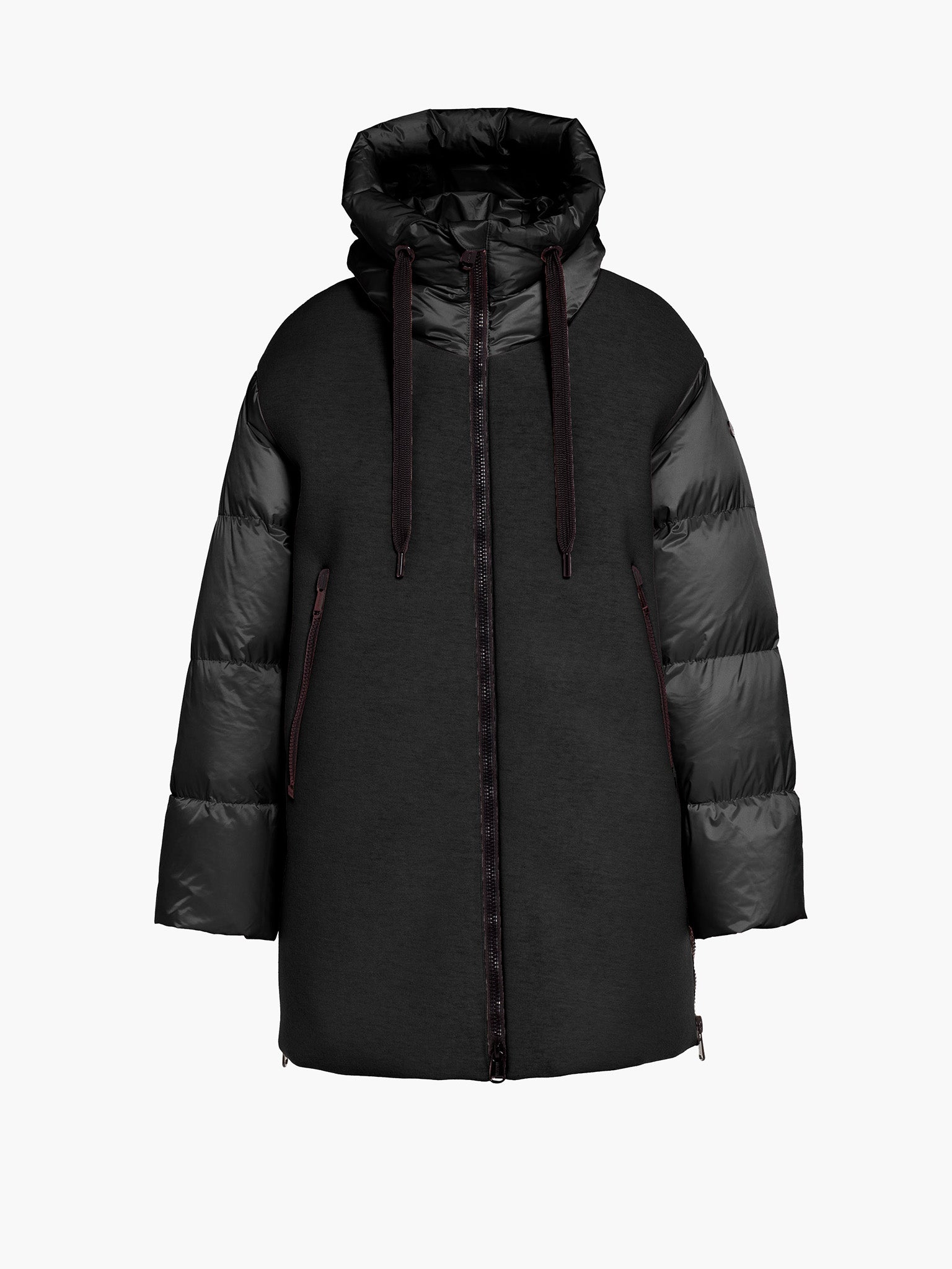 CAIN jacket Goldbergh