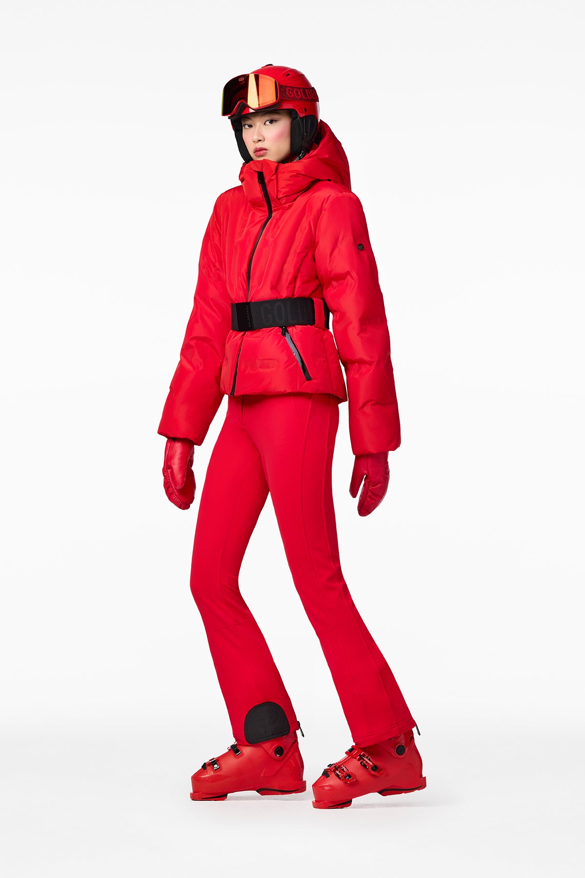 UMI ski jacket